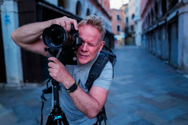 Global Photography Awards - Jan-Tore Oevrevik