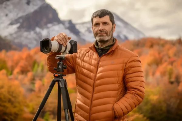 Global Photography Awards - Francisco Negroni