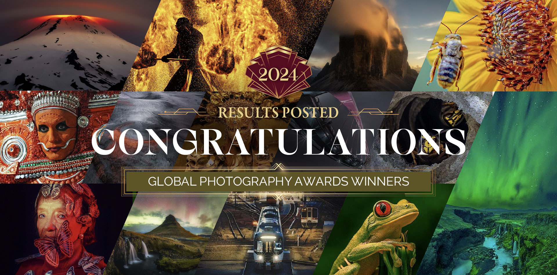 Global Photography Awards