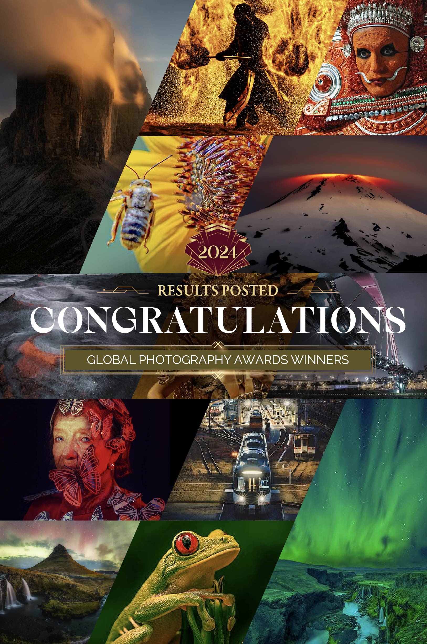 Global Photography Awards