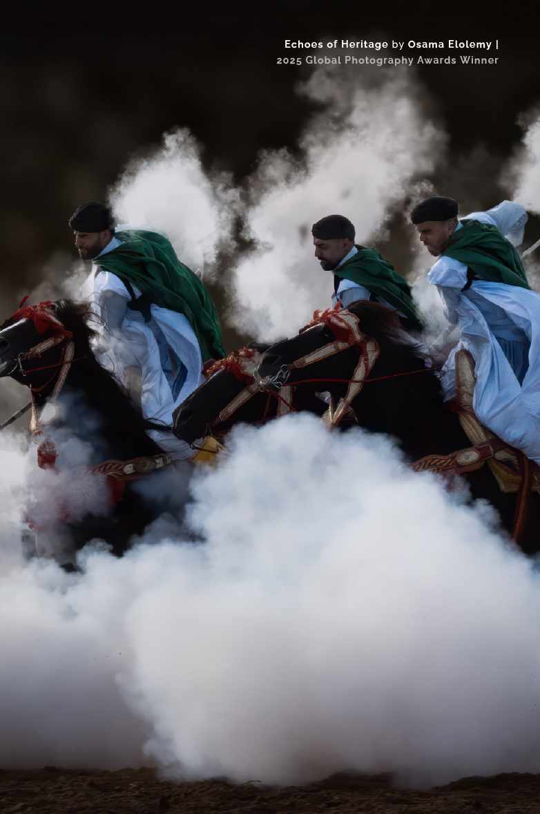 Global Photography Awards