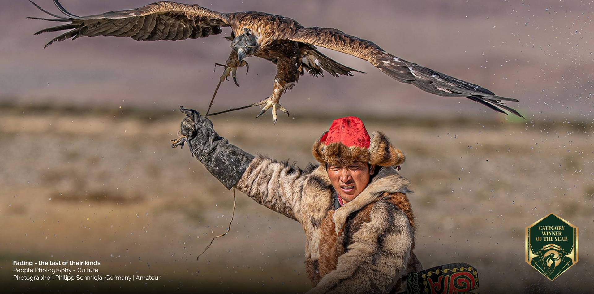 People Photography of the Year 2026