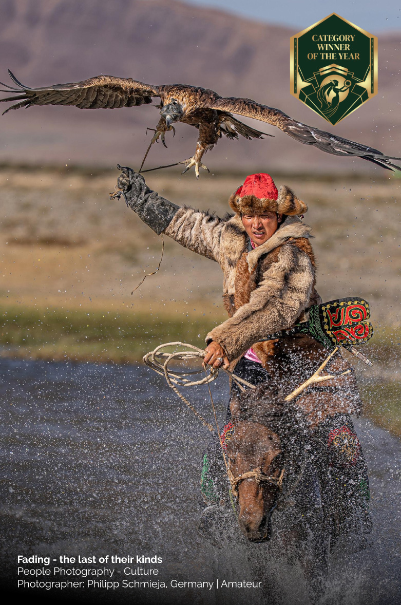 People Photography of the Year 2026