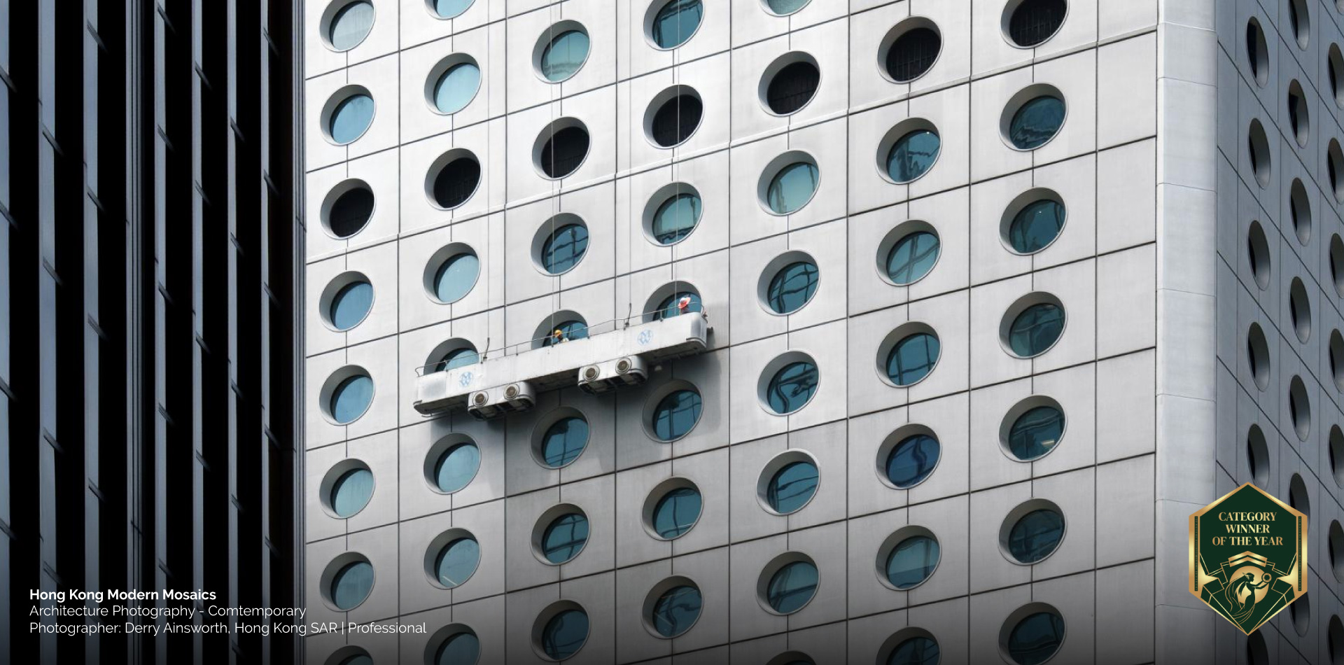 Architecture Photography of the Year 2026