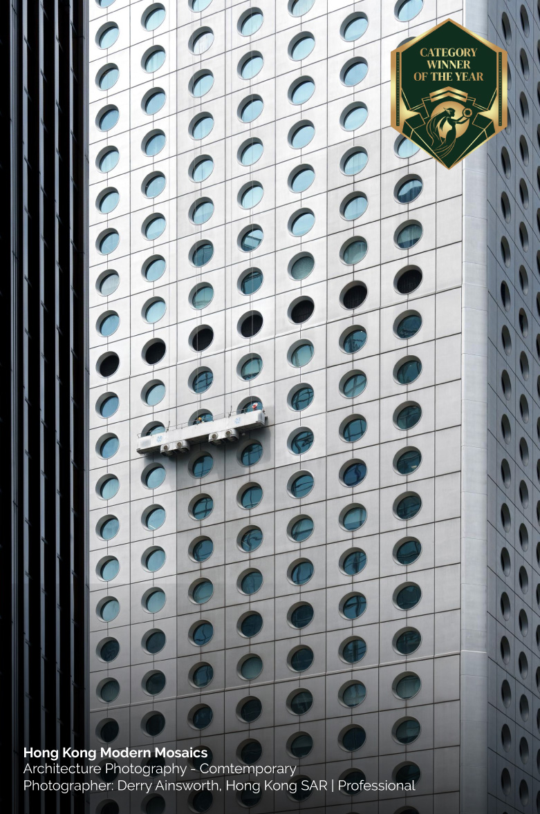 Architecture Photography of the Year 2026