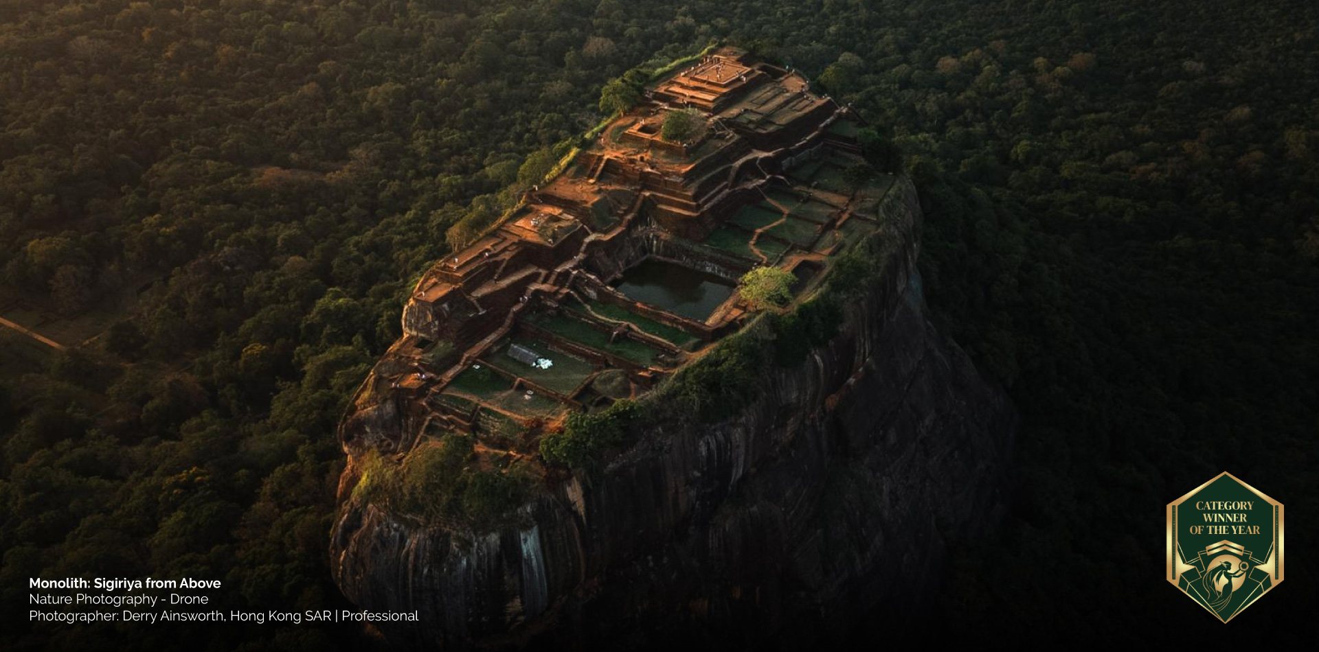 Nature Photography of the Year 2026