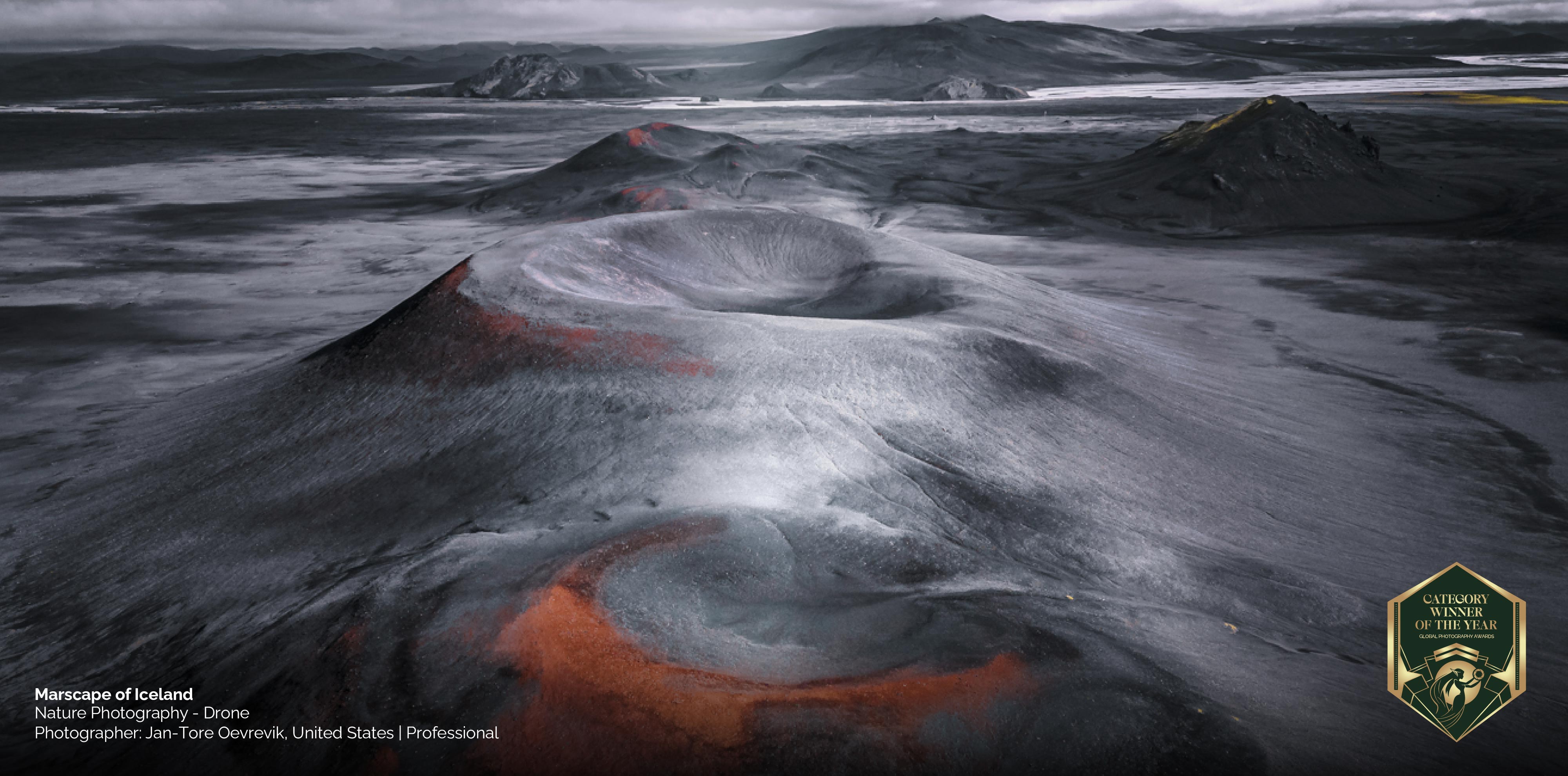 Global Photography Awards - Nature Photography Awards