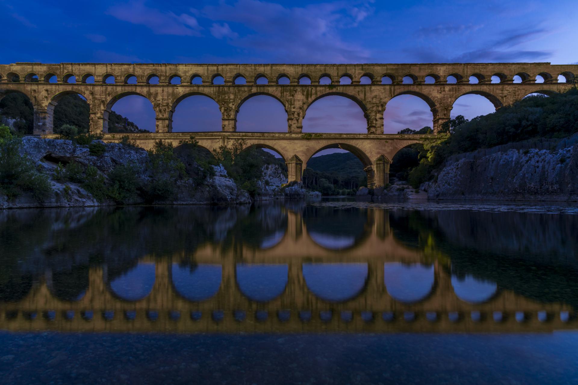 Global Photography Awards Winner - Reflections of History