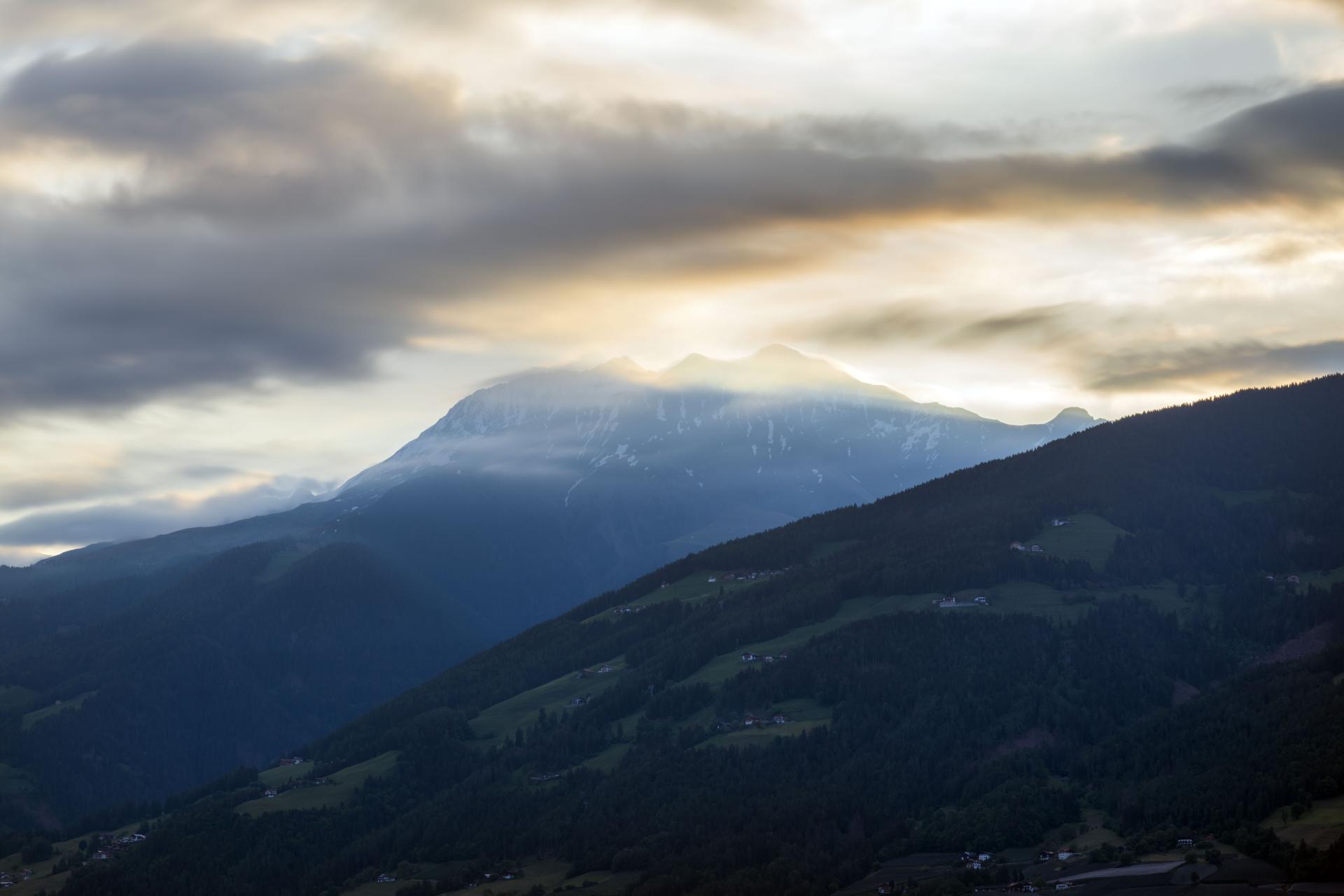 Global Photography Awards Winner - Early morning