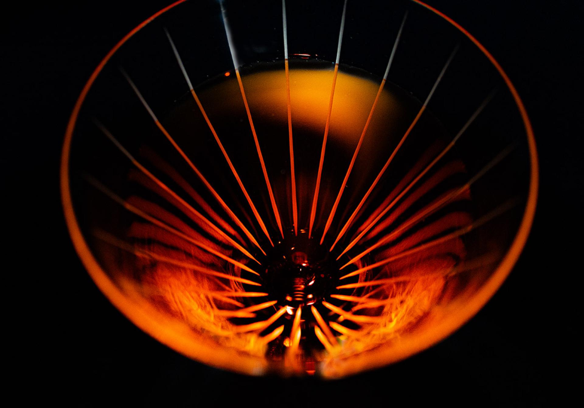 Global Photography Awards Winner - MARTINI IN RED