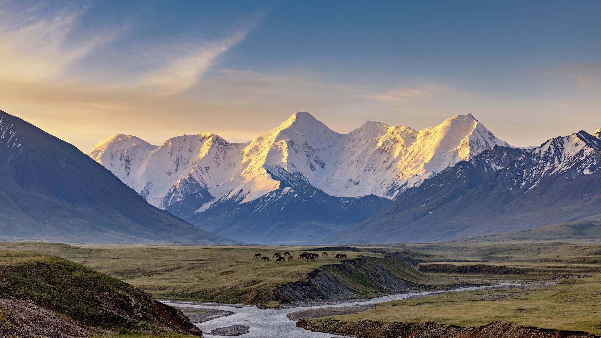 Global Photography Awards Winner - ADYR TOR