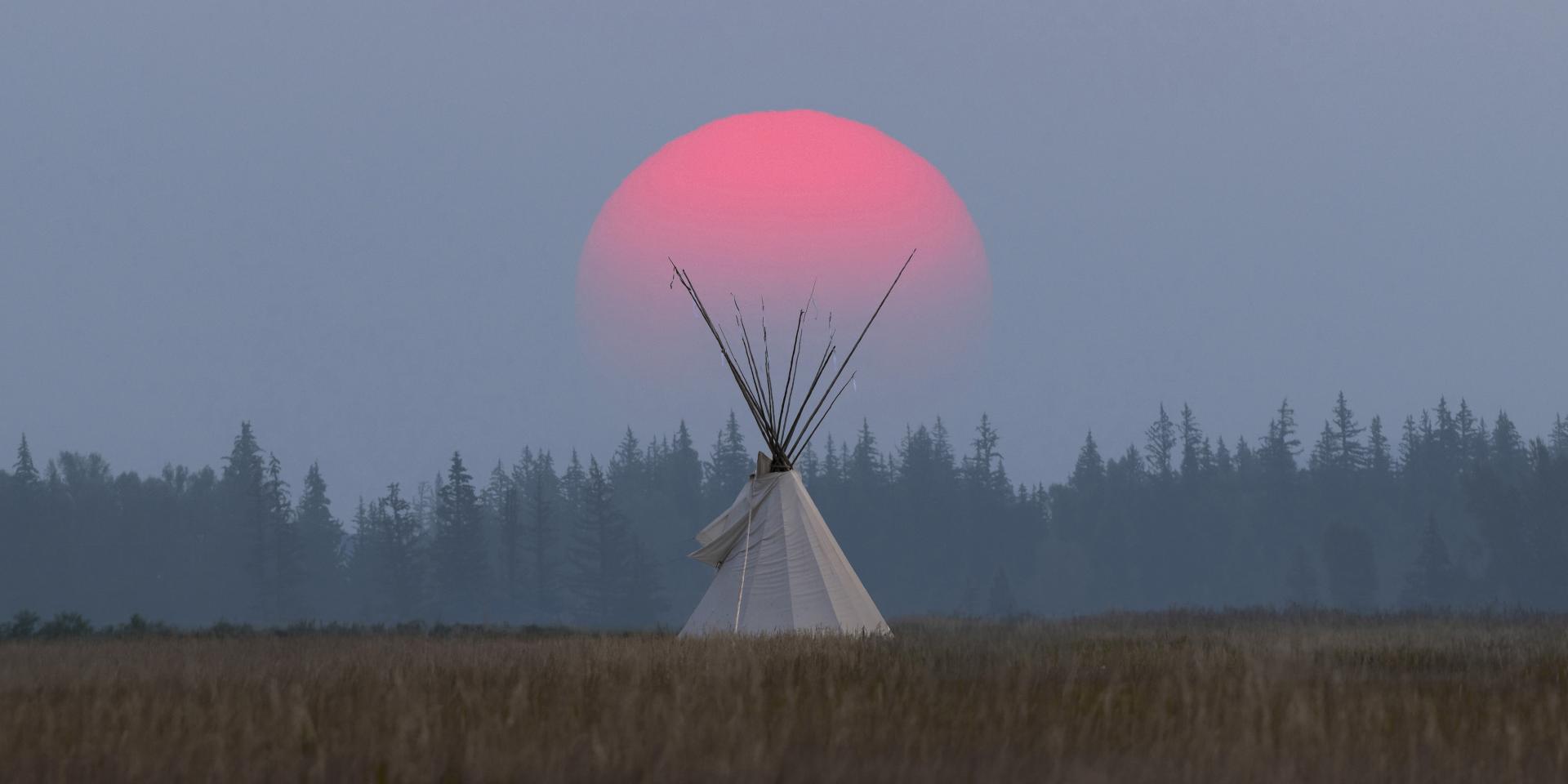 Global Photography Awards Winner - Romance of the American West