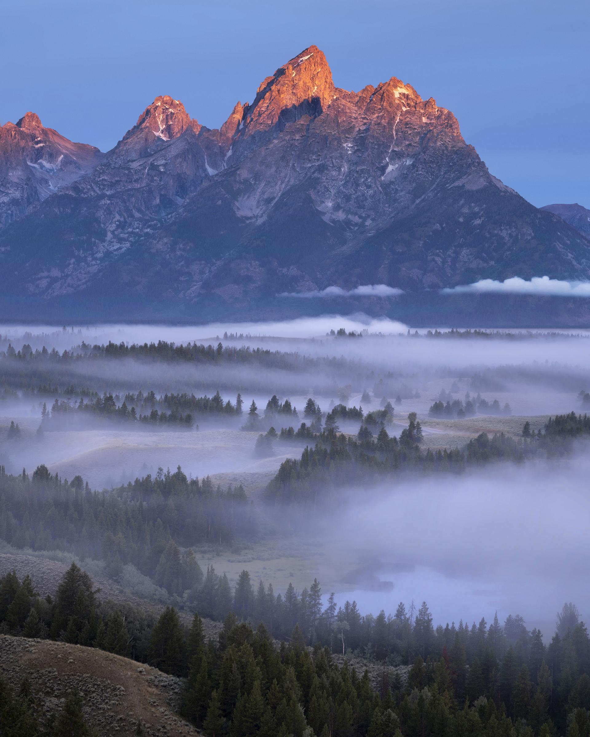 Global Photography Awards Winner - Romance of the American West