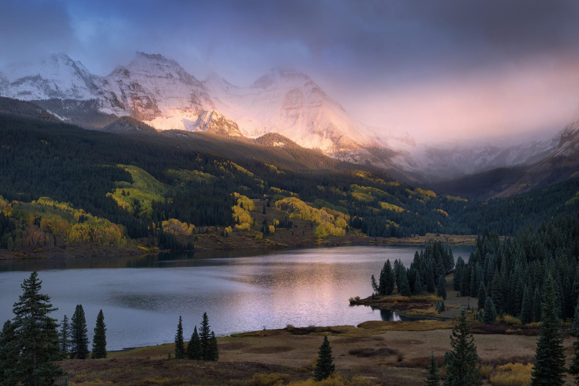 Global Photography Awards Winner - Romance of the American West