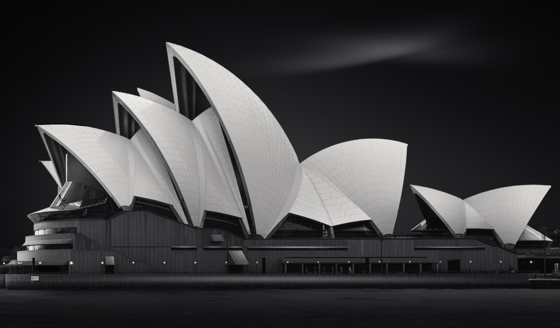 Global Photography Awards Winner - Opera House