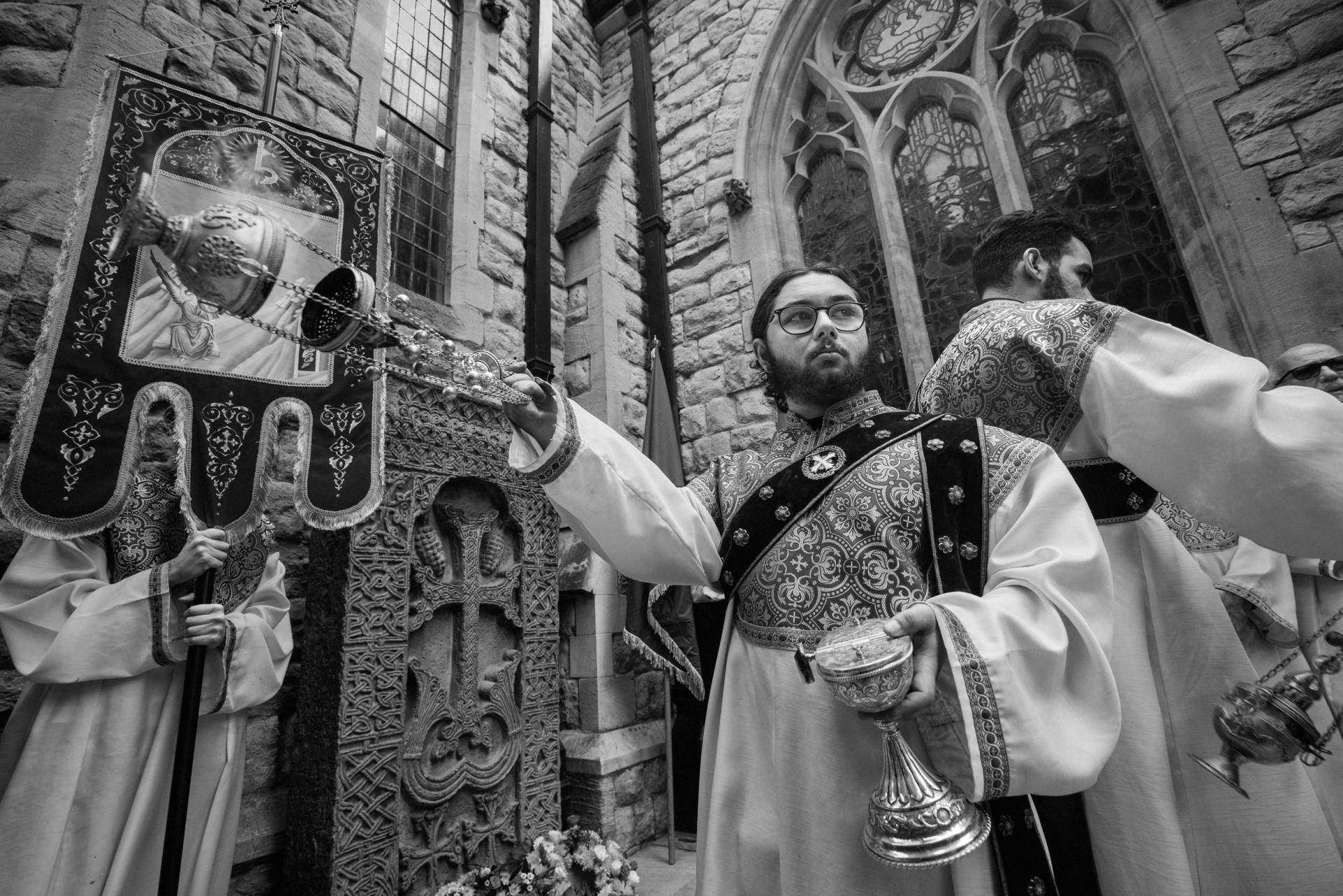 Global Photography Awards Winner - 109th Commemoration of the Armenian Genocide