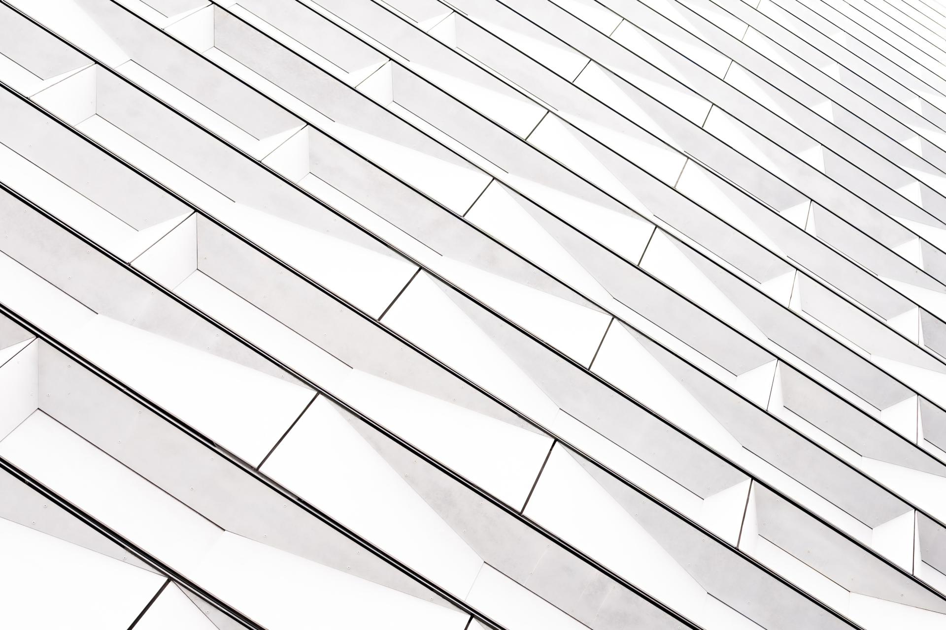 Global Photography Awards Winner - Facade