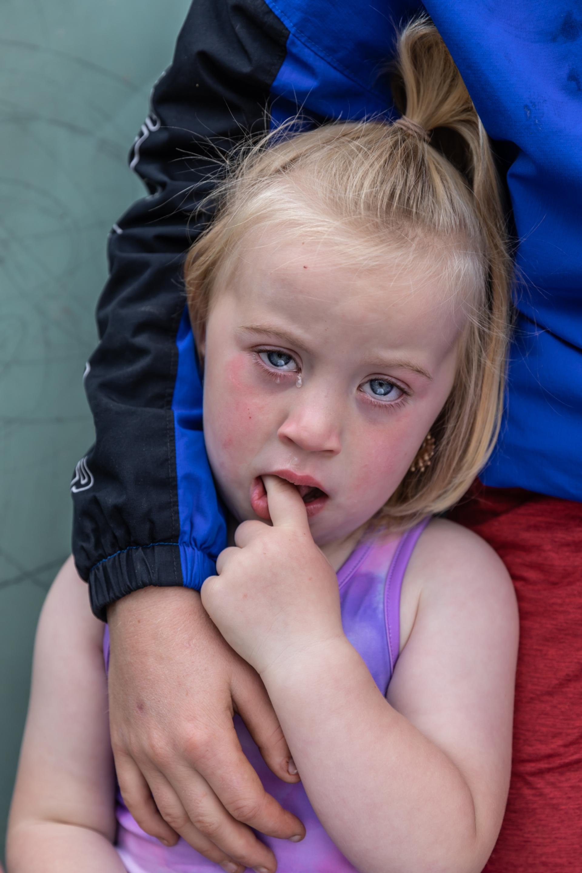 Global Photography Awards Winner - Sweetmeat & Sourbread: an Irish Traveller Childhood