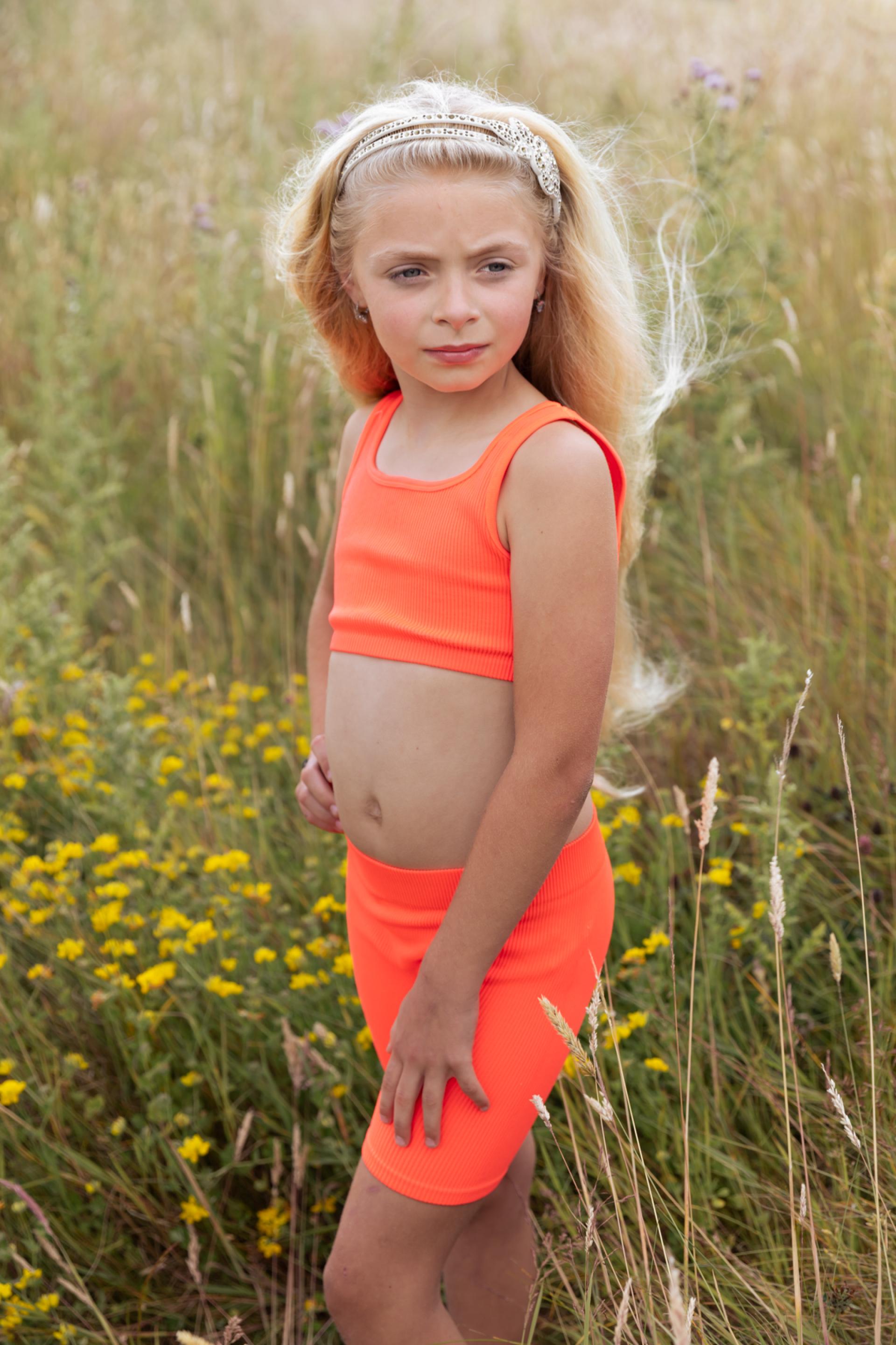 Global Photography Awards Winner - Sweetmeat & Sourbread: an Irish Traveller Childhood