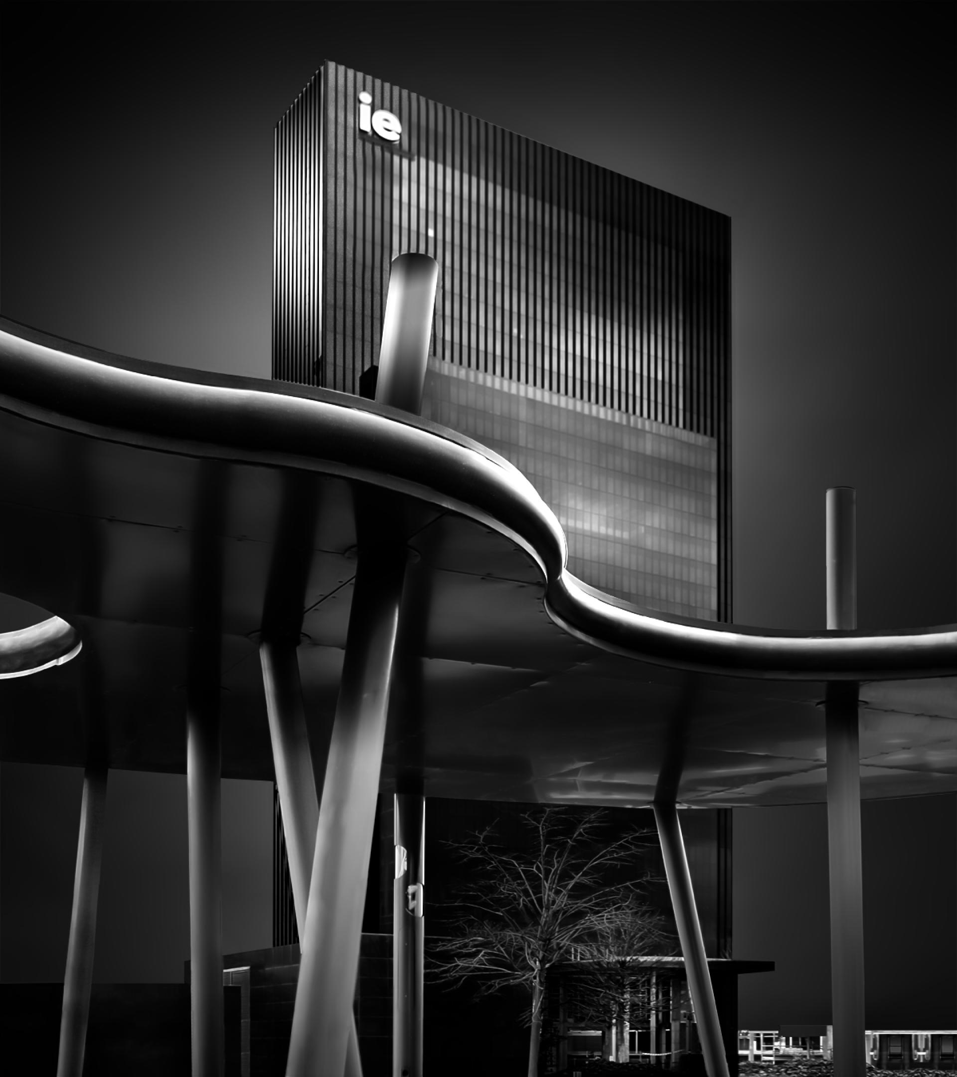 Global Photography Awards Winner - SKYSCRAPERS