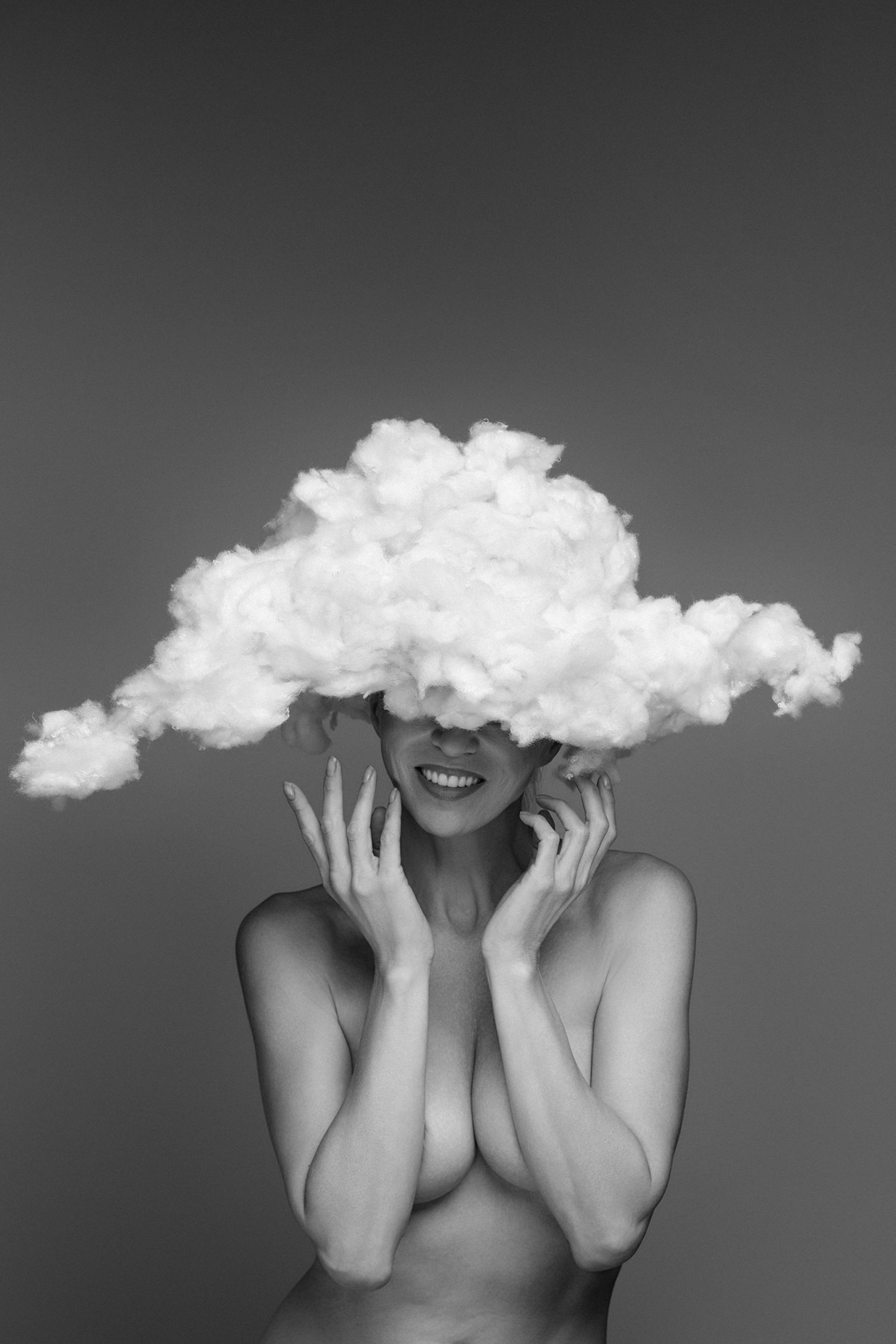 Global Photography Awards Winner - Clouded I