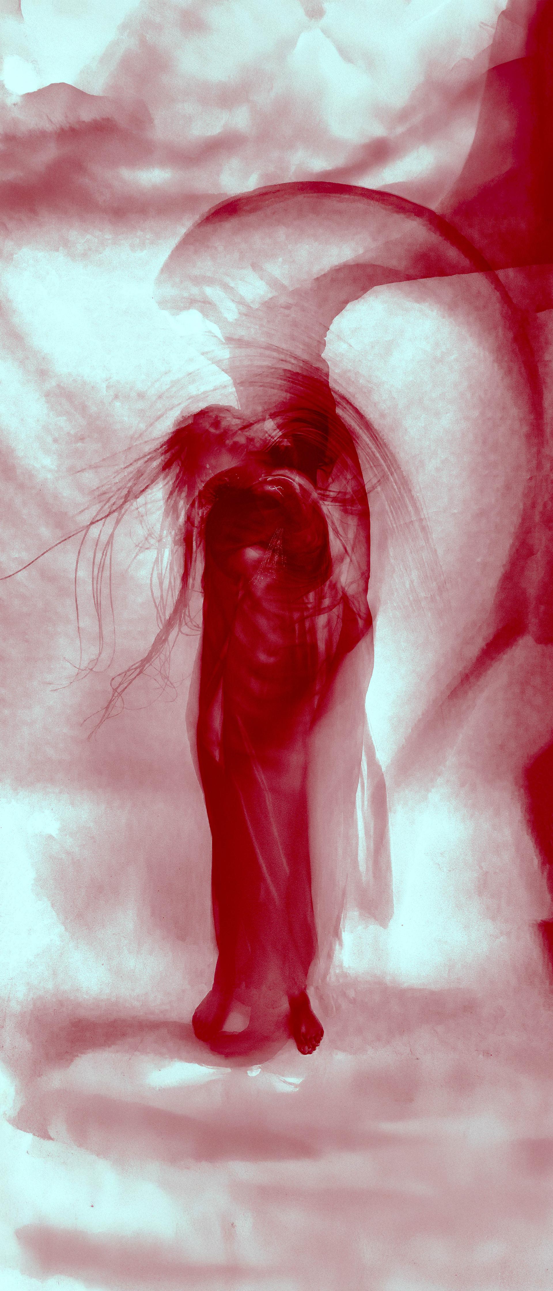 Global Photography Awards Winner - Silent Anatomy