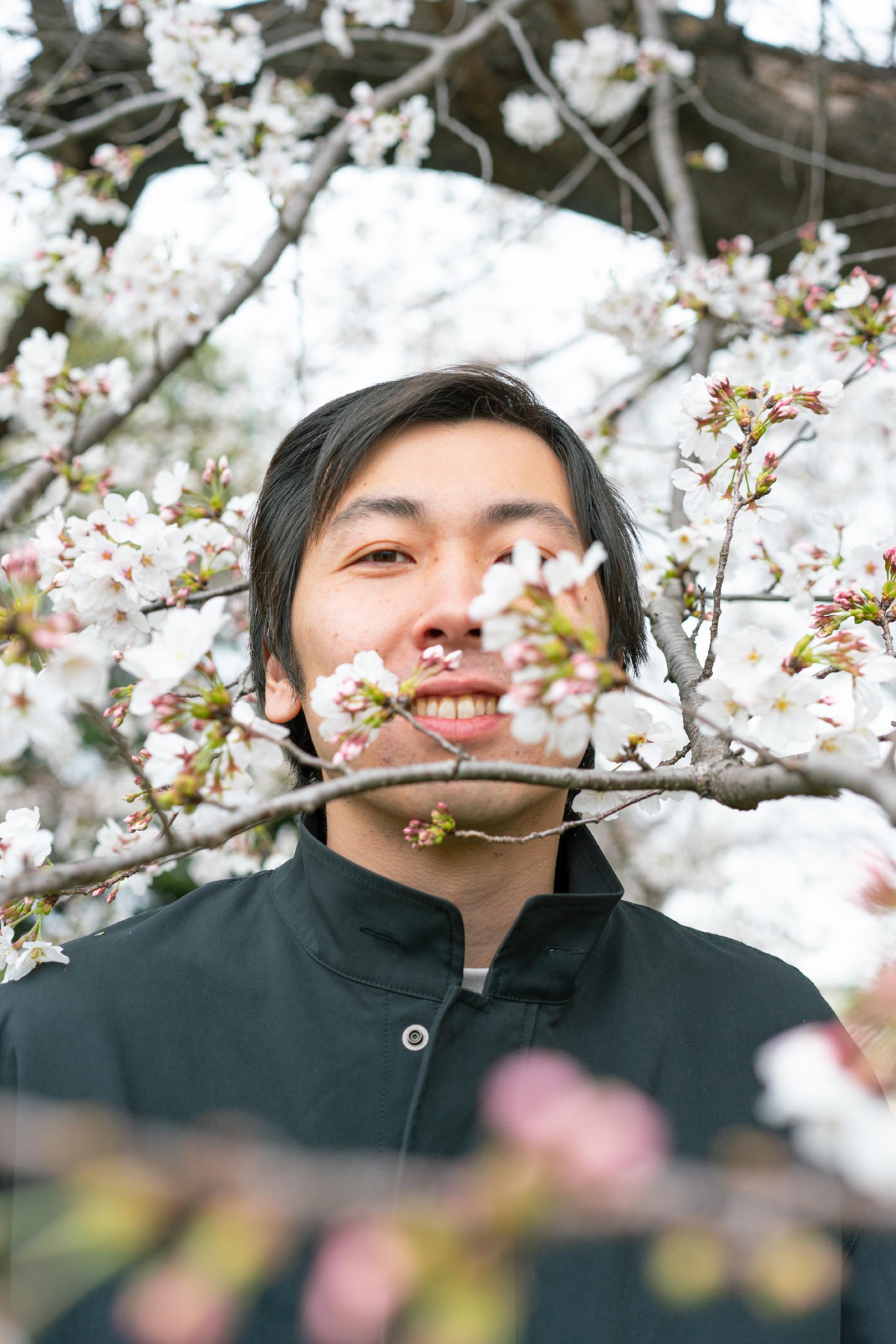 Global Photography Awards Winner - No Blossom Is Just a Blossom