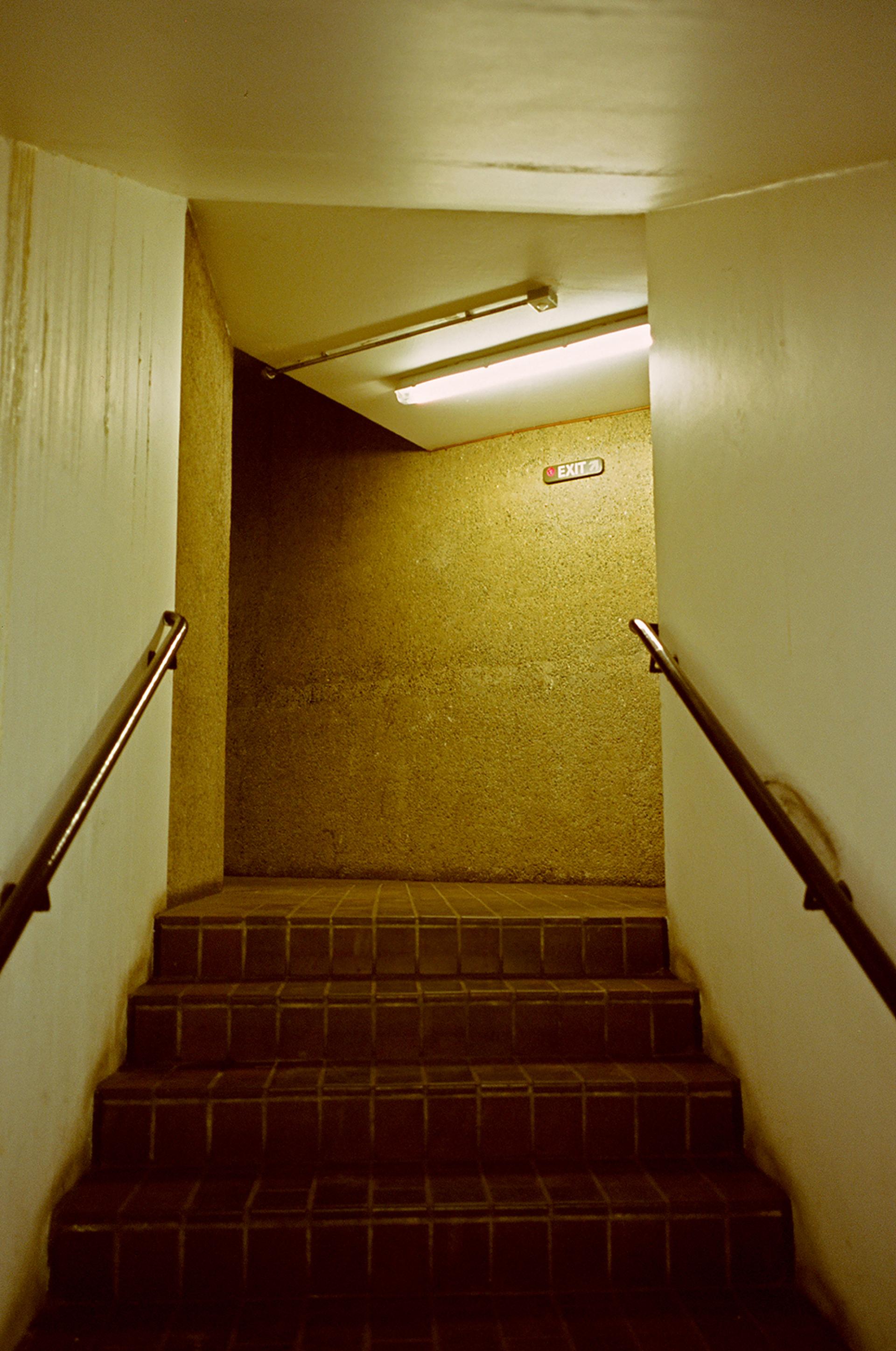 Global Photography Awards Winner - Barbican