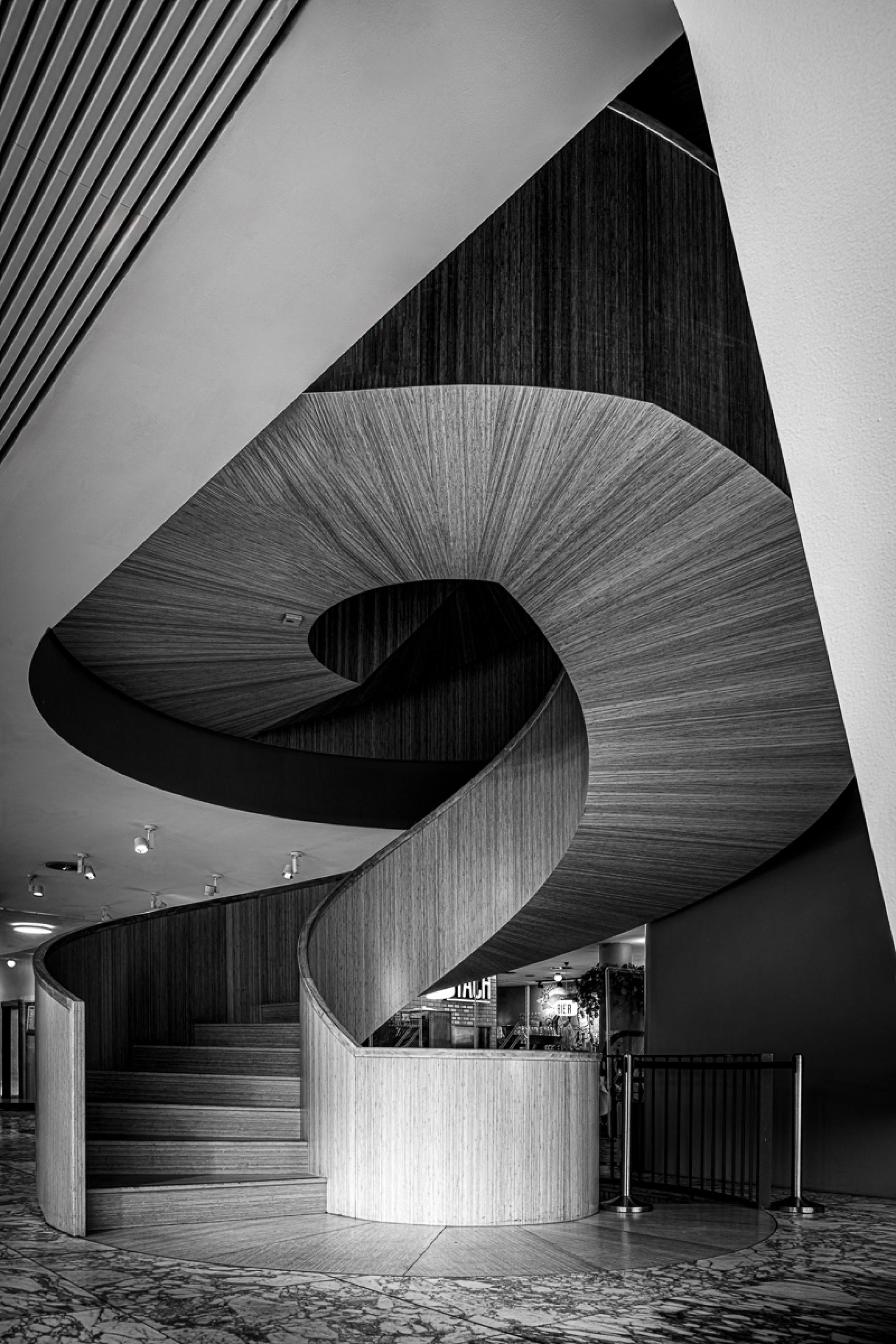 Global Photography Awards Winner - Forum Library