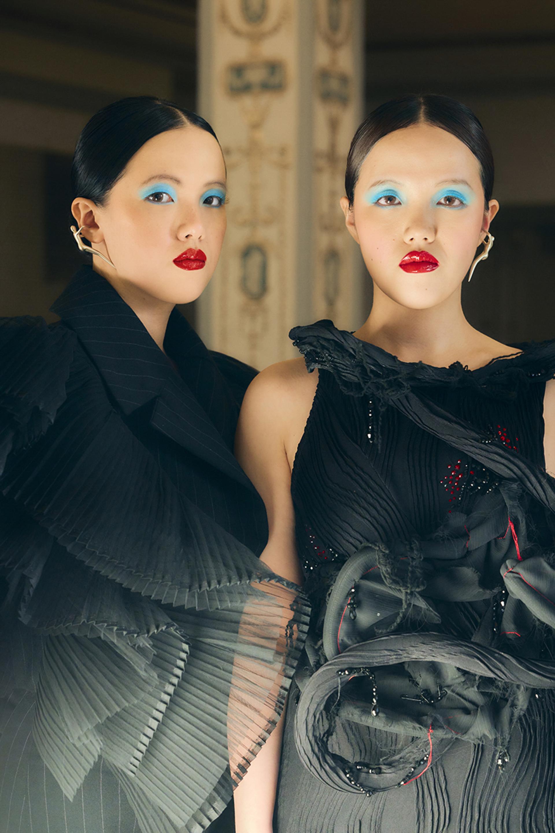 Global Photography Awards Winner - Mirror