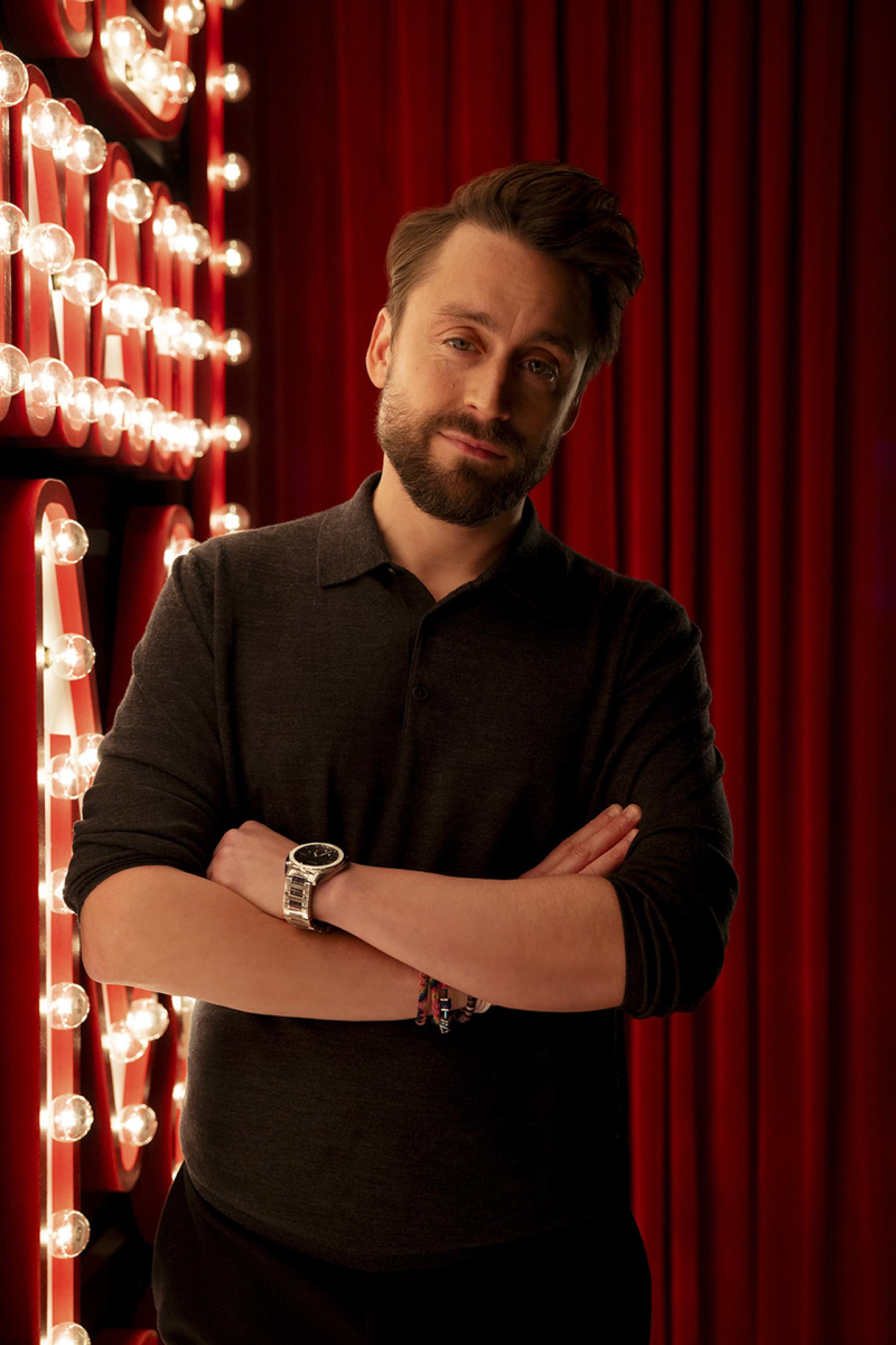 Global Photography Awards Winner - Celebrity Portraits for the Savannah Film Festival