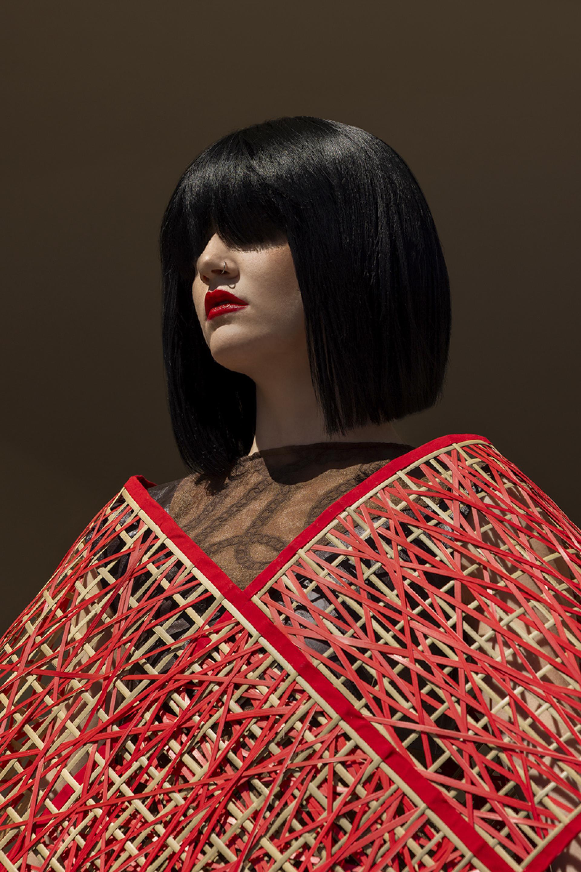 Global Photography Awards Winner - Fashion Show Promotion