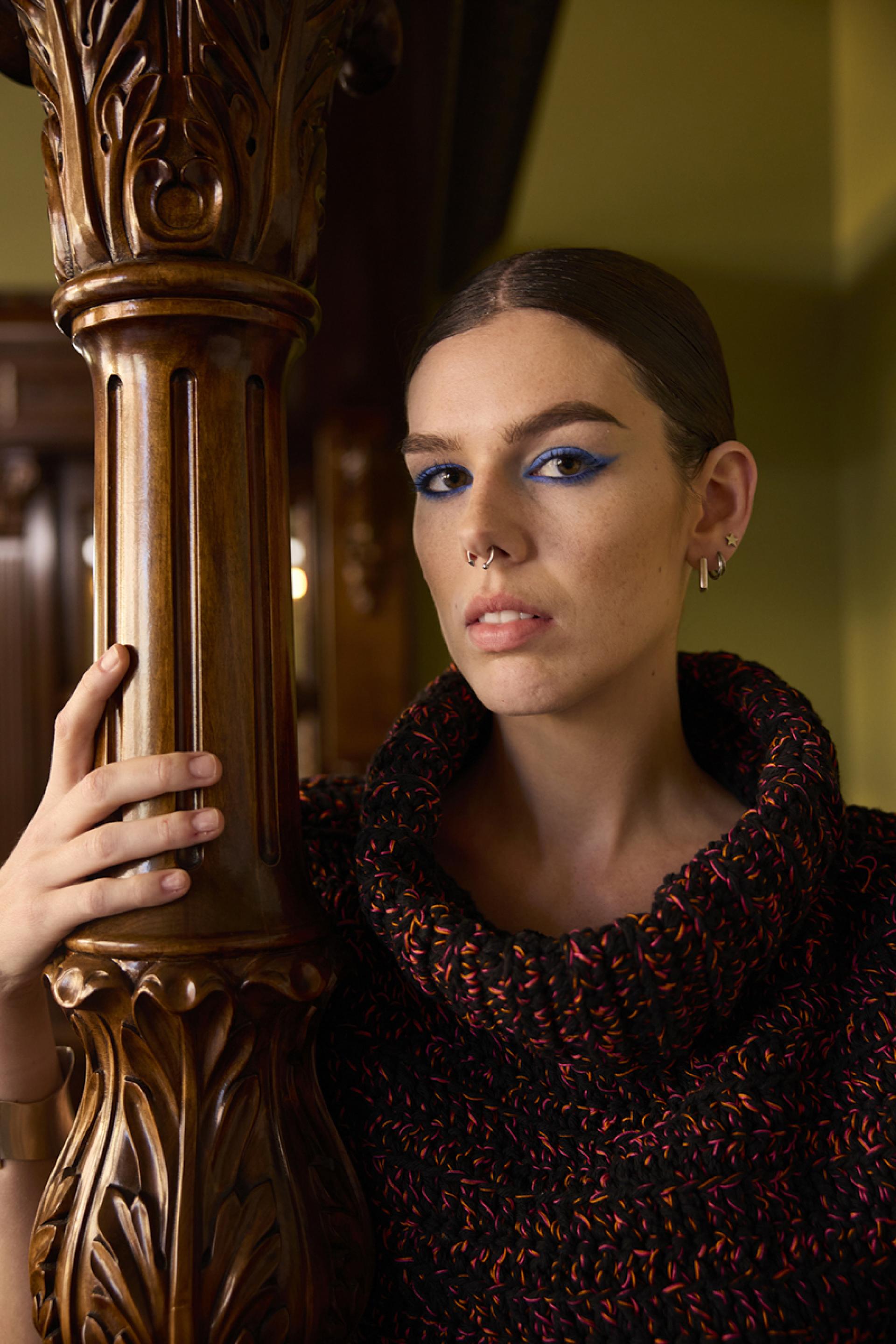 Global Photography Awards Winner - Fashion Show Promotion