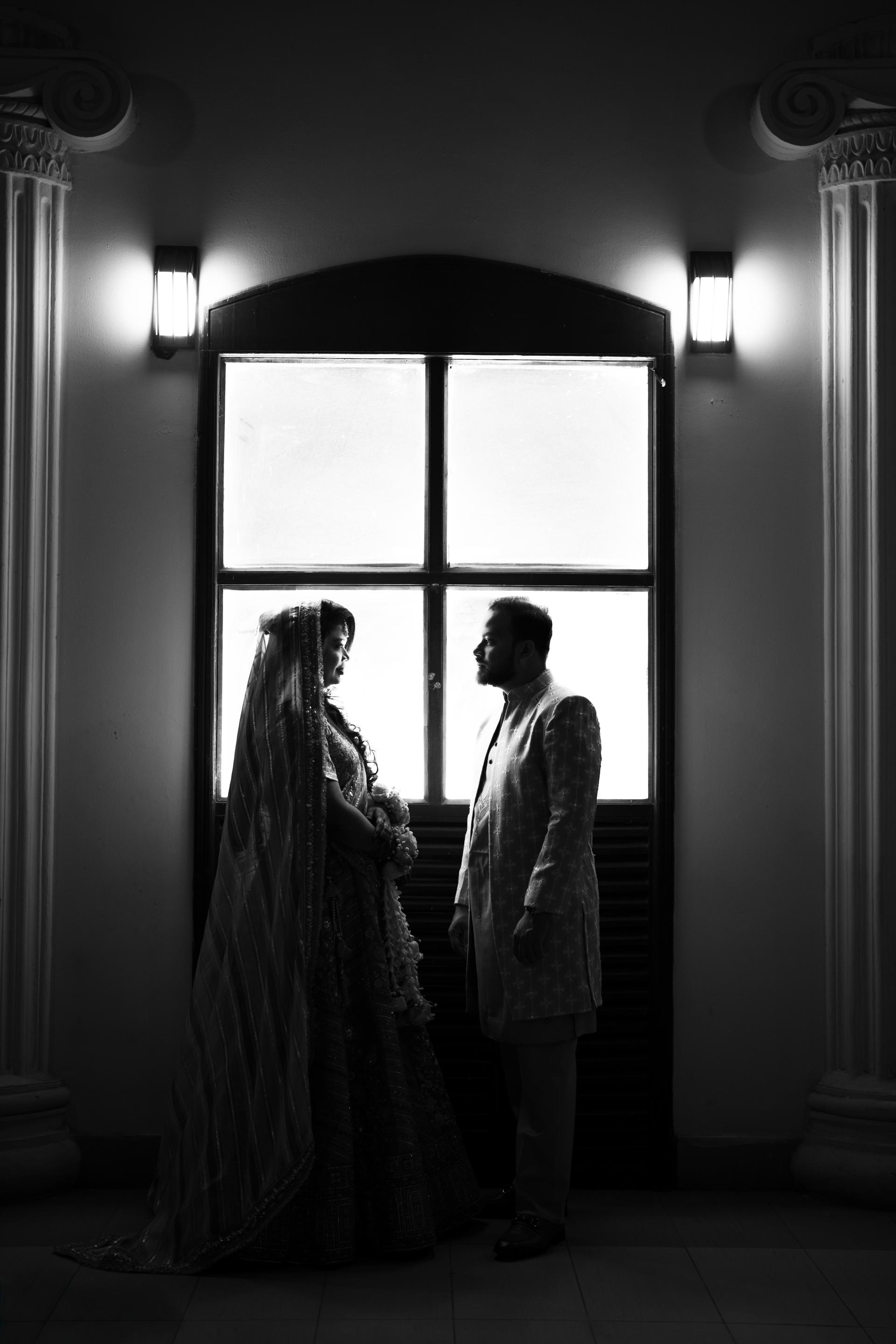 Global Photography Awards Winner - Eternal Grace in Monochrome