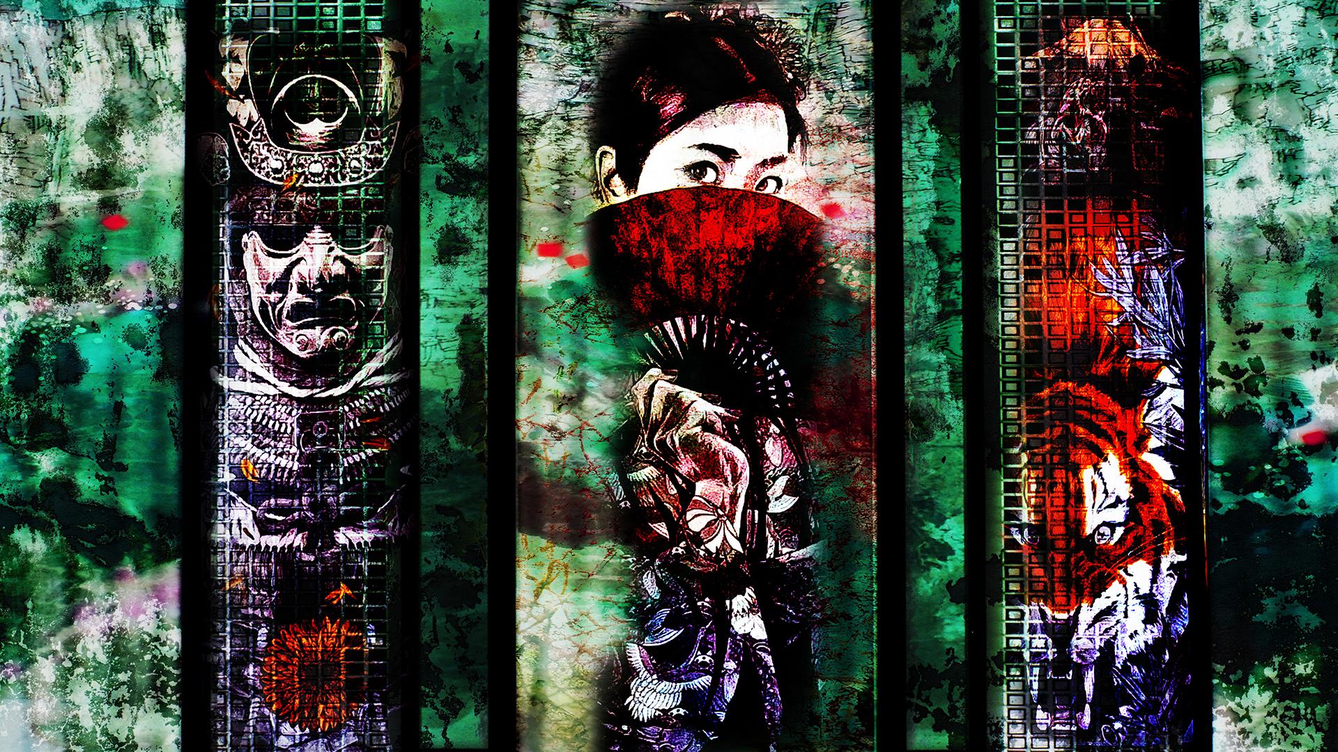 Global Photography Awards Winner - Look my eyes