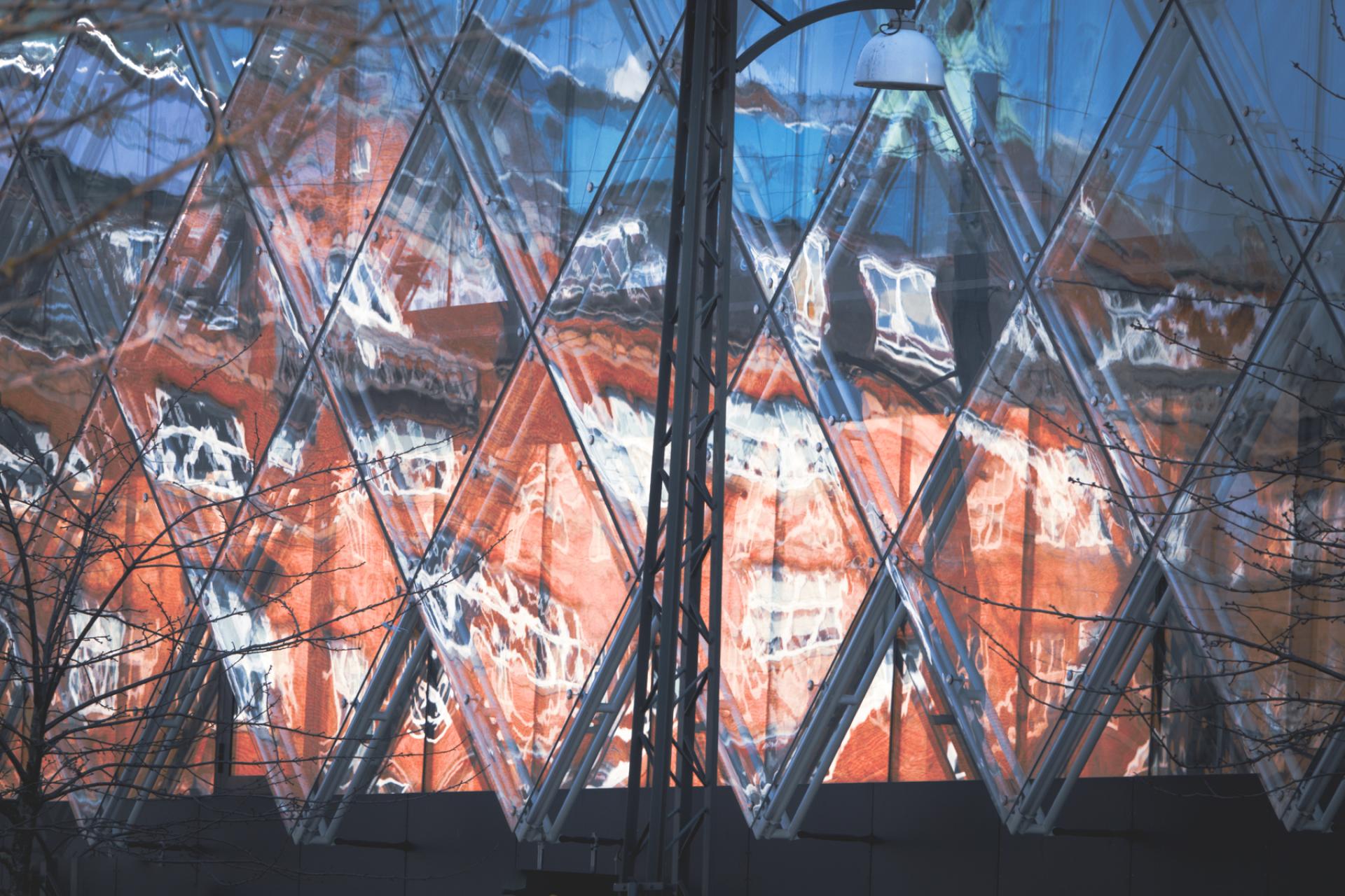 Global Photography Awards Winner - Architectural Gems