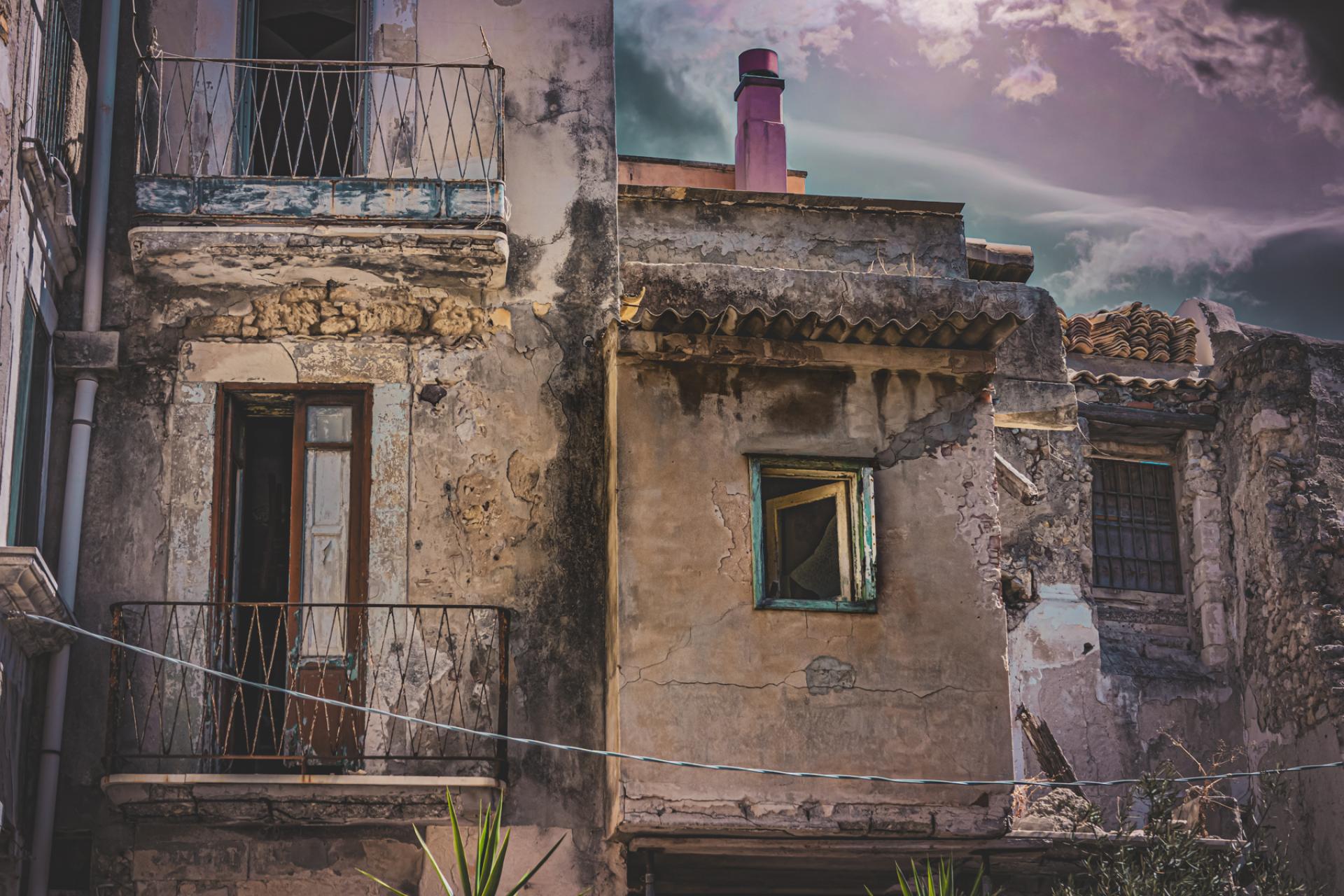 Global Photography Awards Winner - Architectural Gems