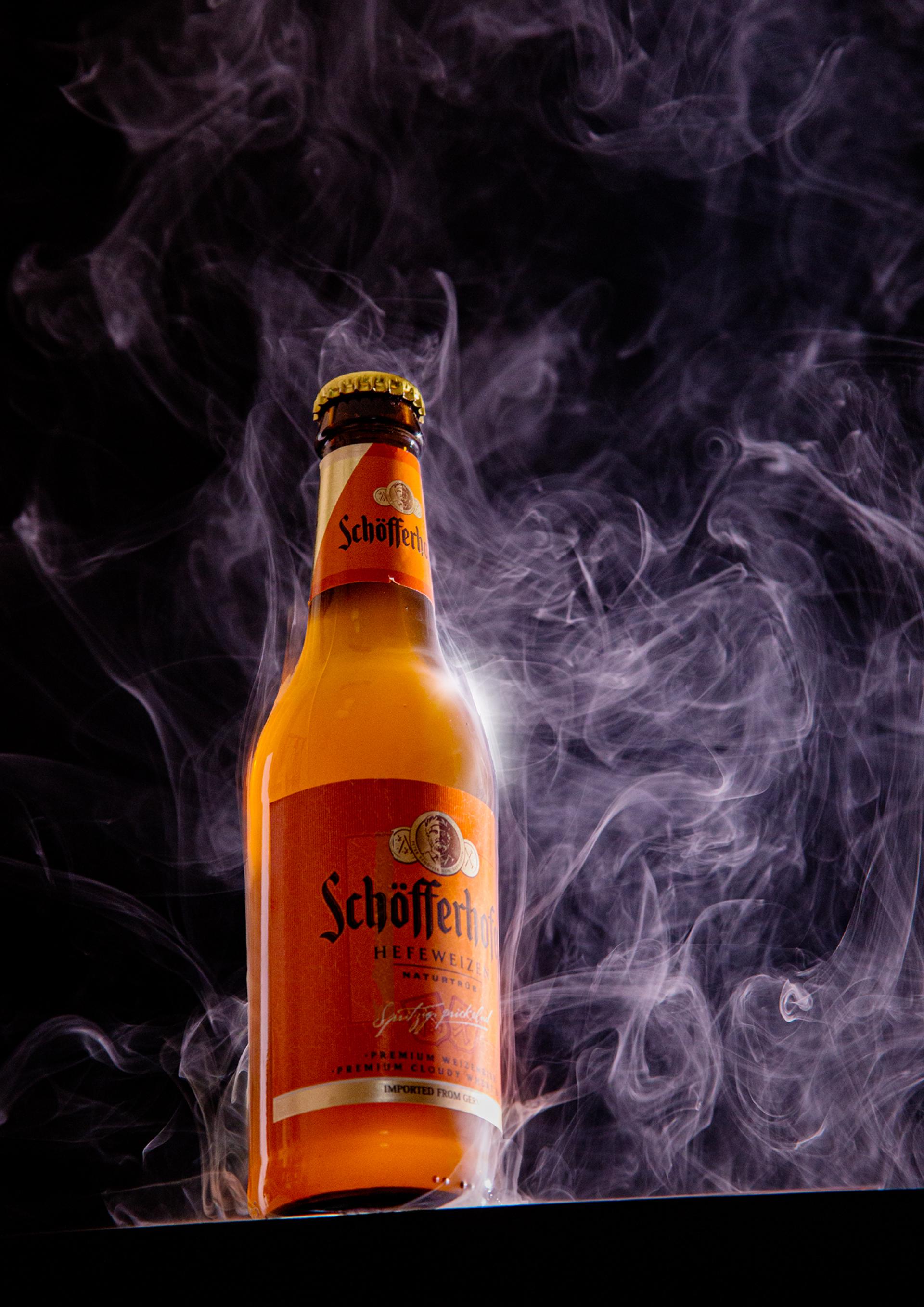 Global Photography Awards Winner - Beer  