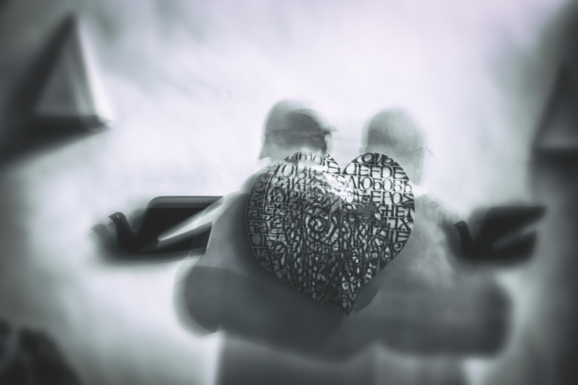 Global Photography Awards Winner - Owner of a Lonely Heart