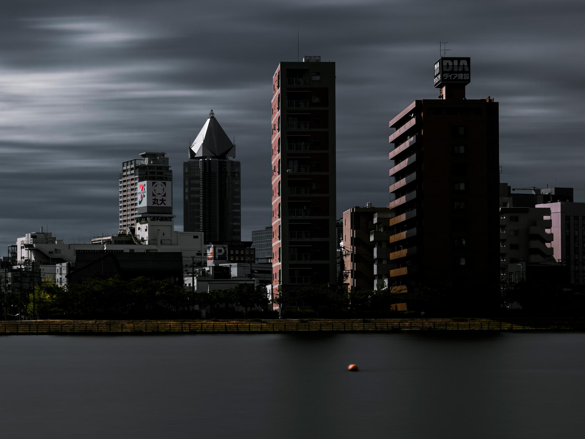 Global Photography Awards Winner - Riverside Reverence