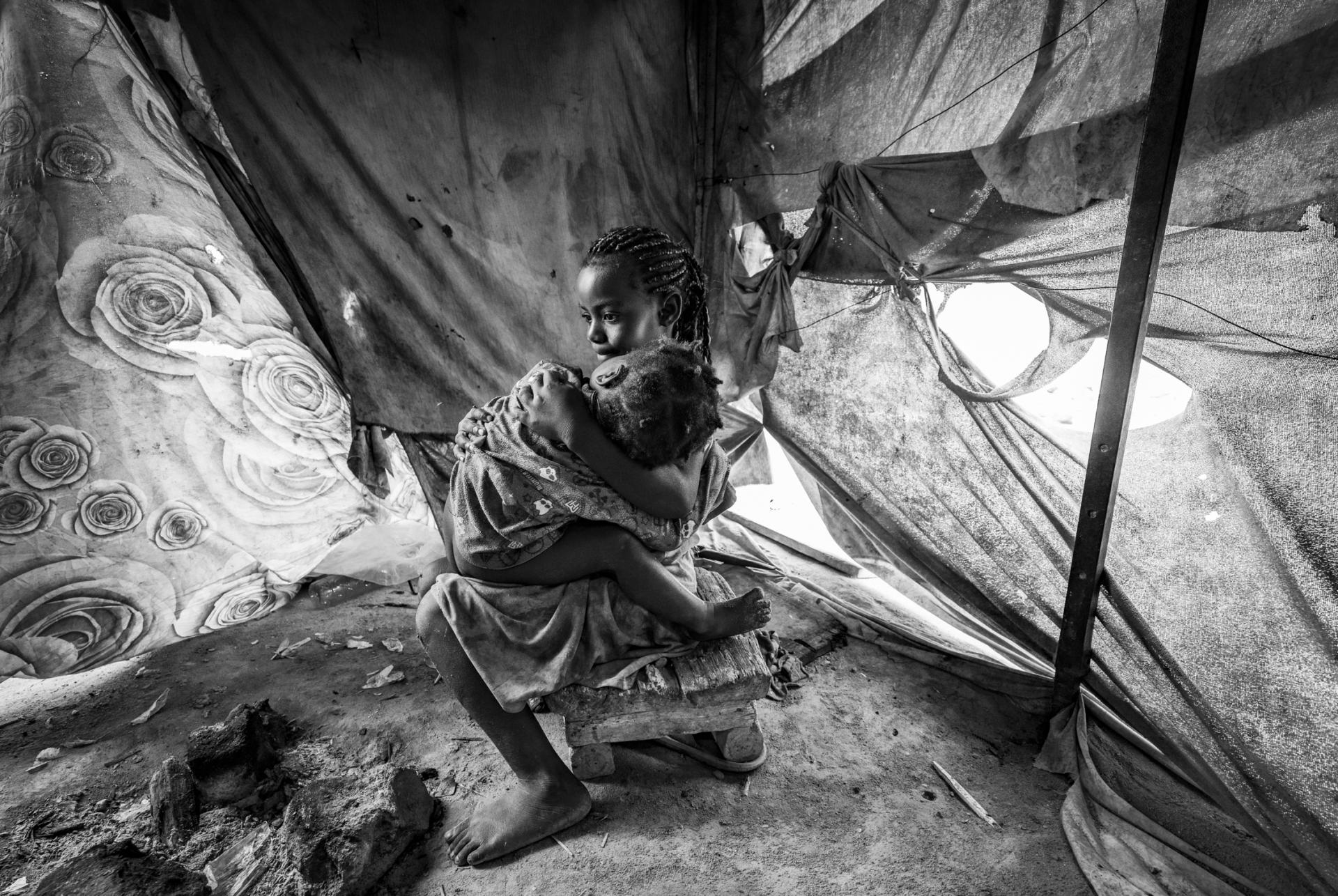 Global Photography Awards Winner - Why?