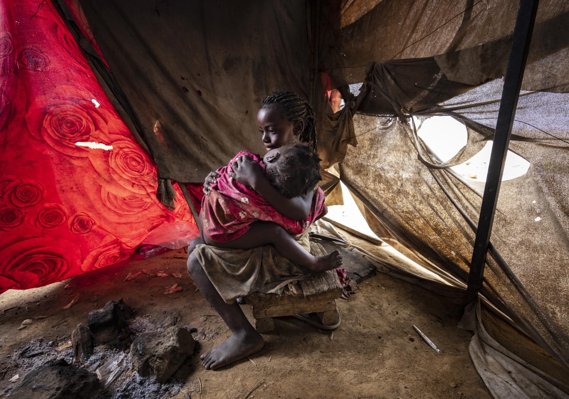 Global Photography Awards Winner - Too soon