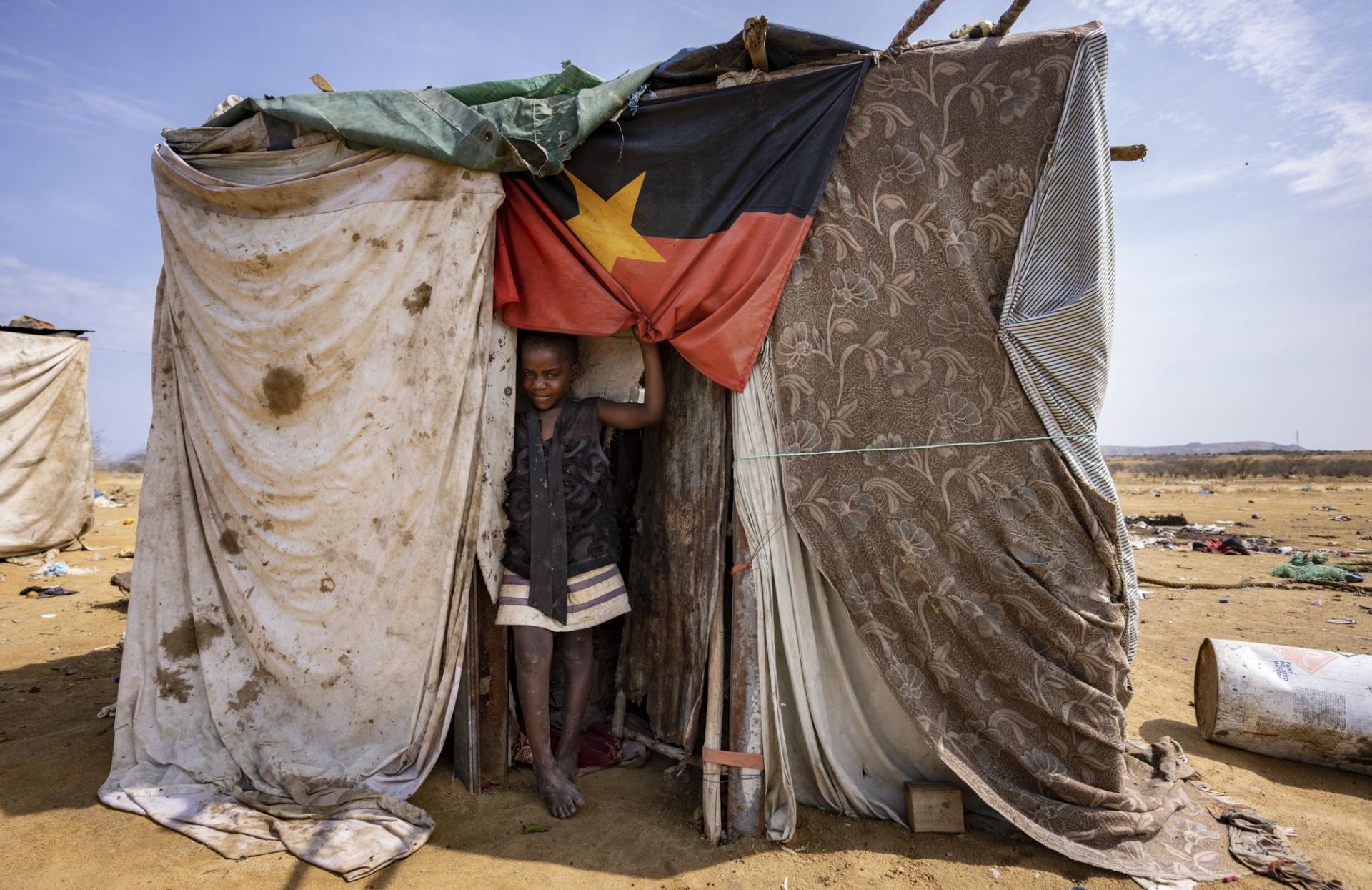 Global Photography Awards Winner - Too soon