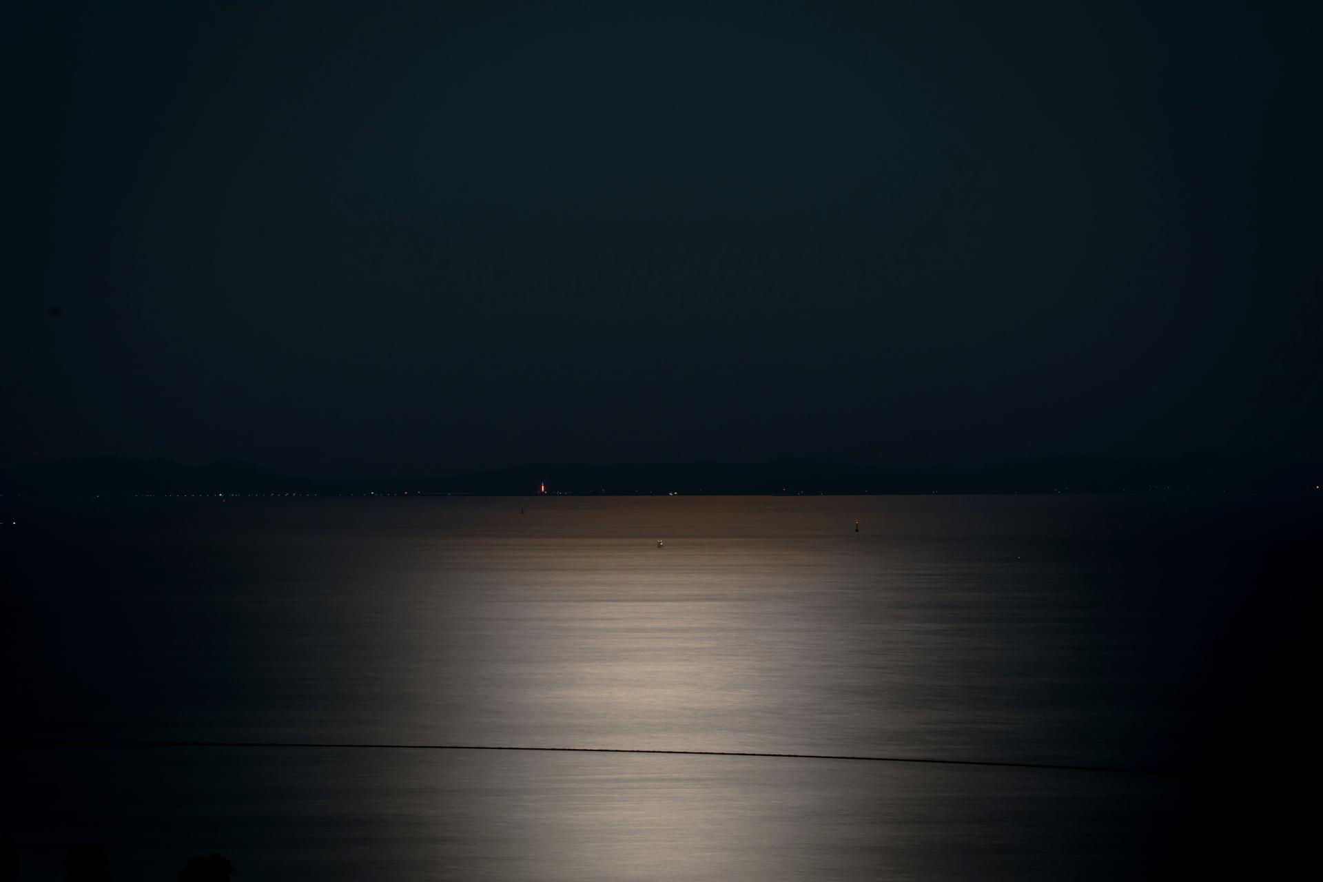 Global Photography Awards Winner - Ambiguity