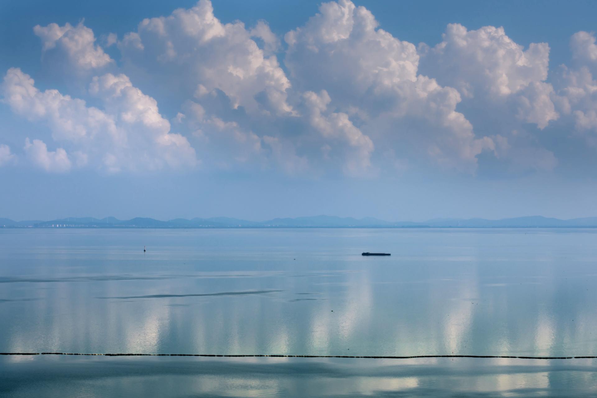 Global Photography Awards Winner - Nature’s Double