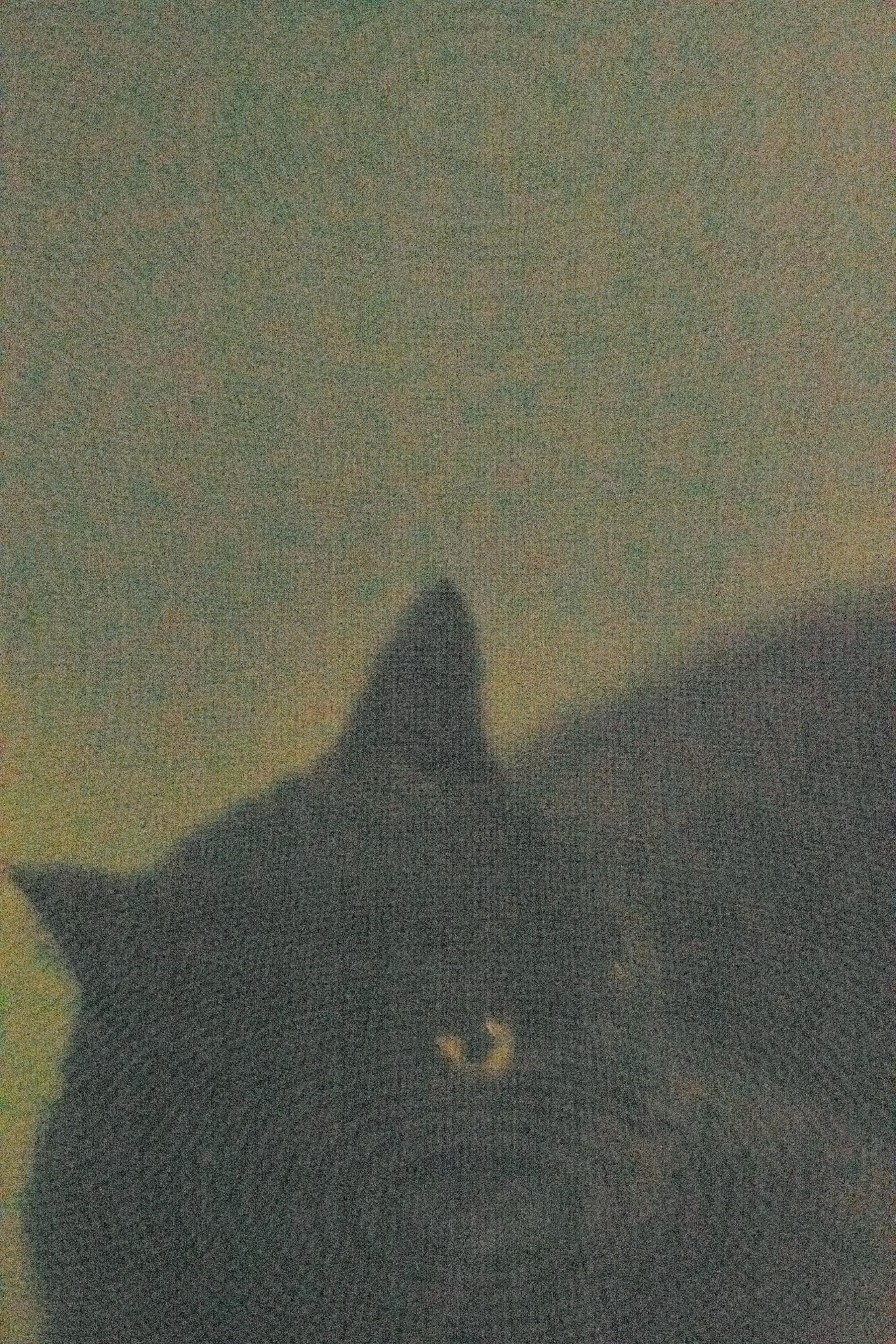 Global Photography Awards Winner - Monster