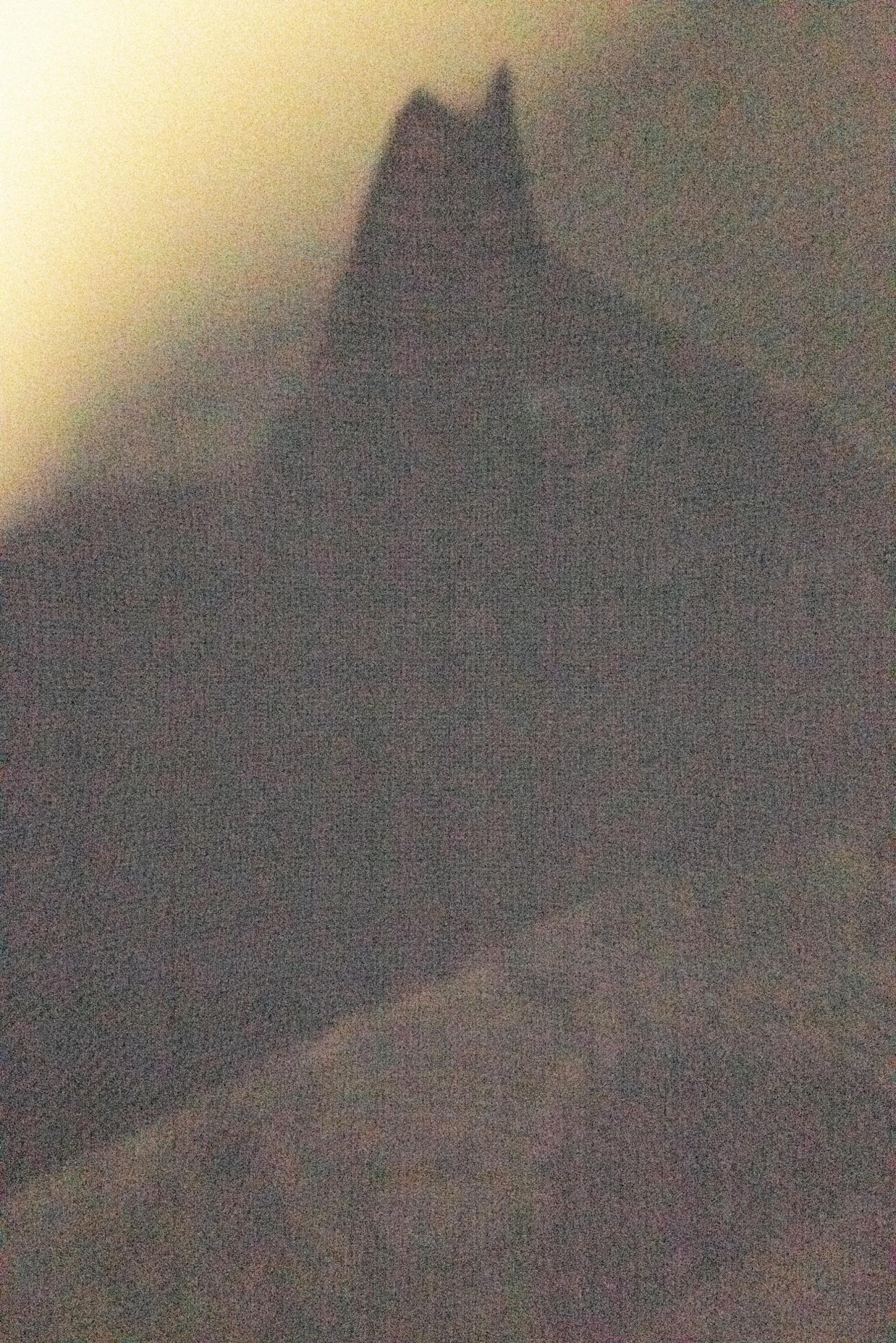 Global Photography Awards Winner - Monster