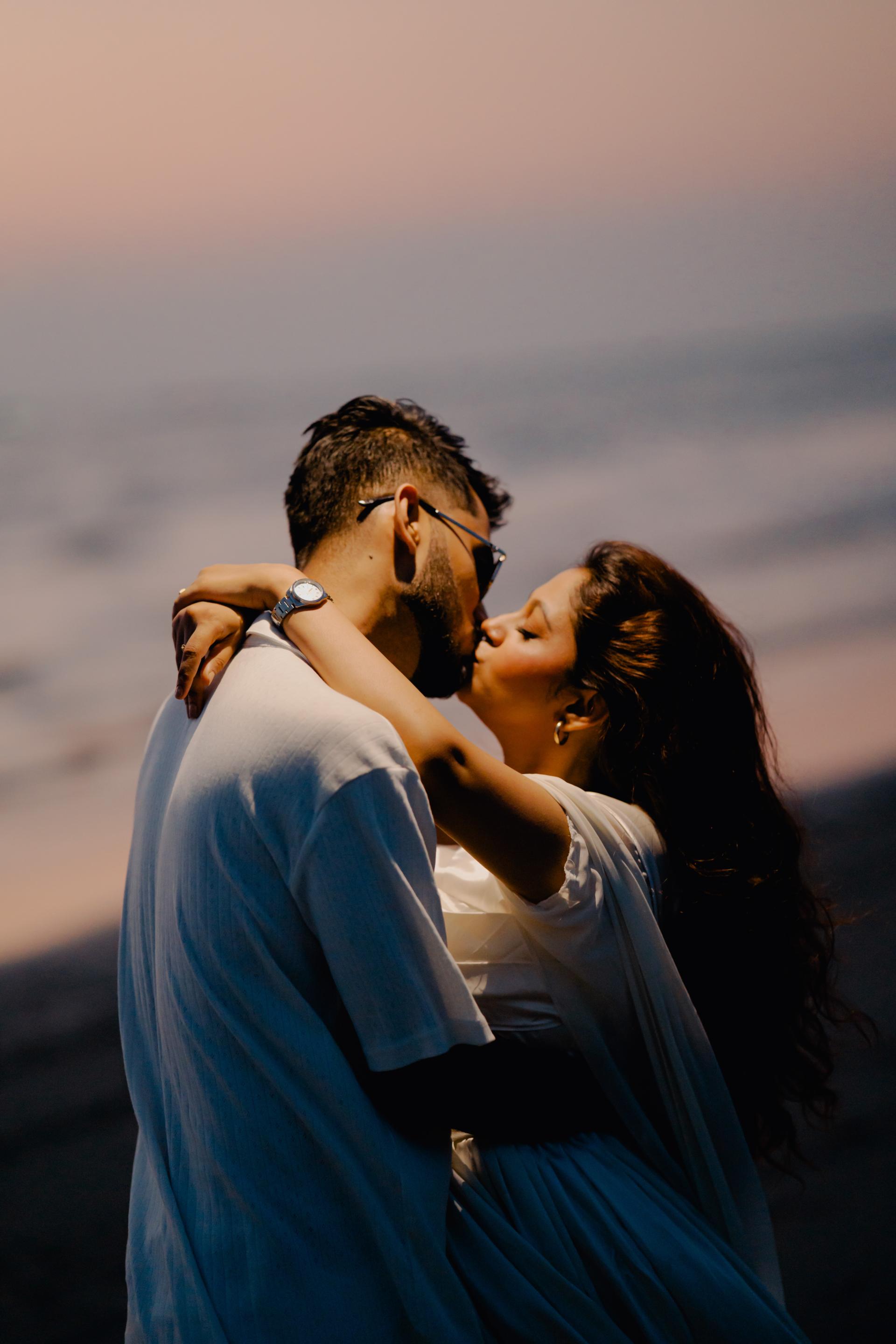 Global Photography Awards Winner - Boundless Horizons of Endless Love