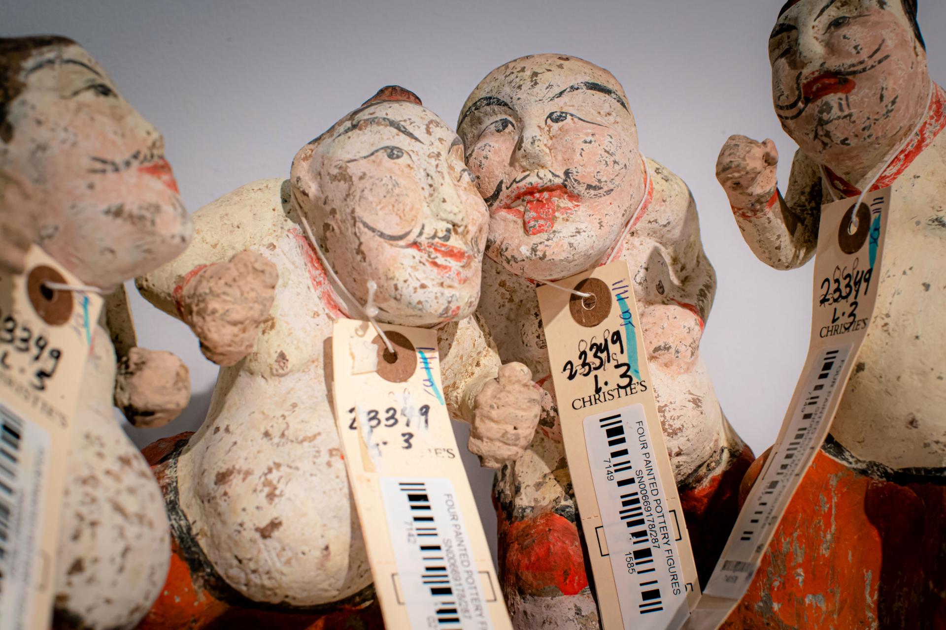 Global Photography Awards Winner - Petrushka at Auction