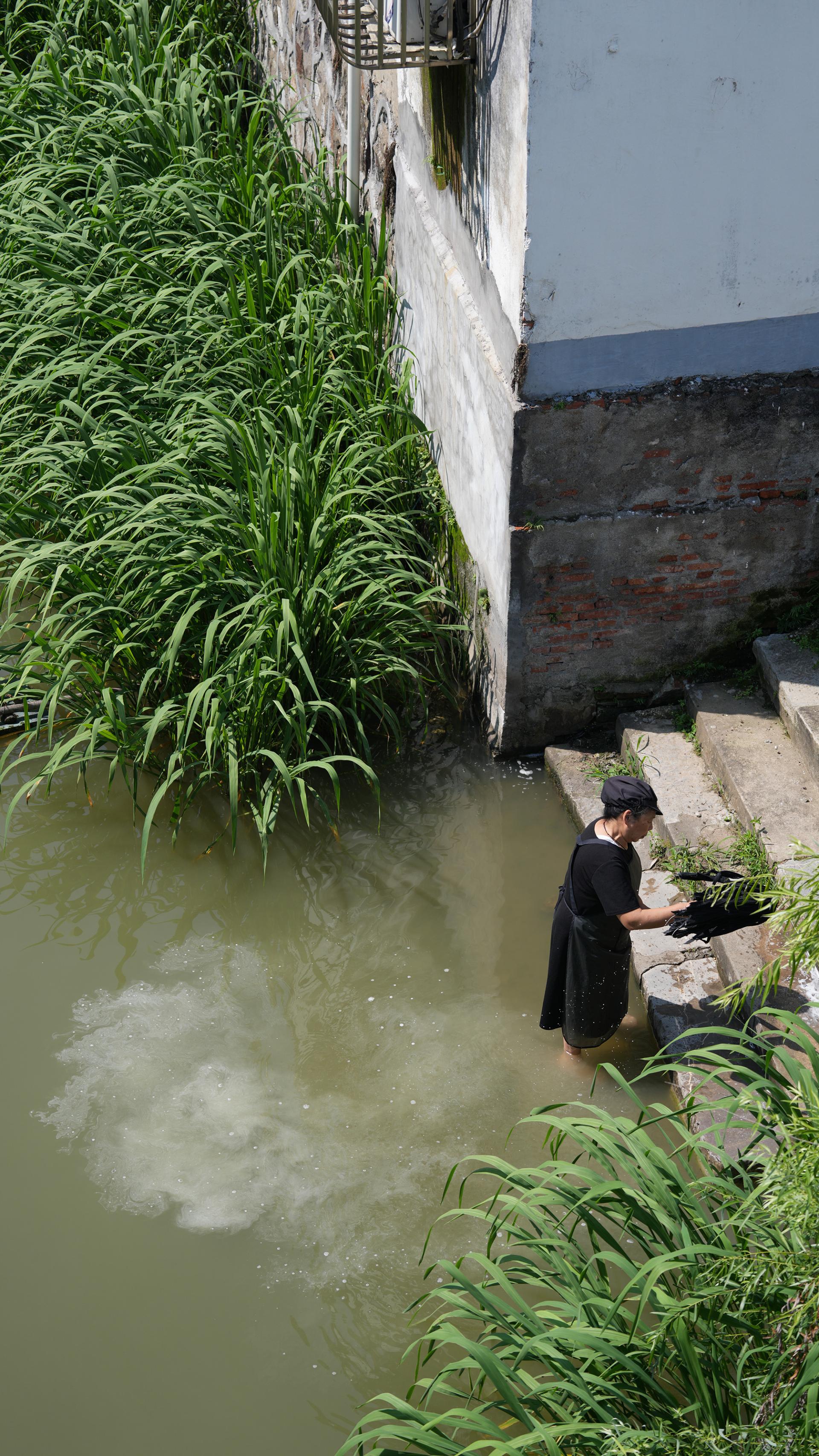 Global Photography Awards Winner - Old Times, Elimination, and The Forgottens